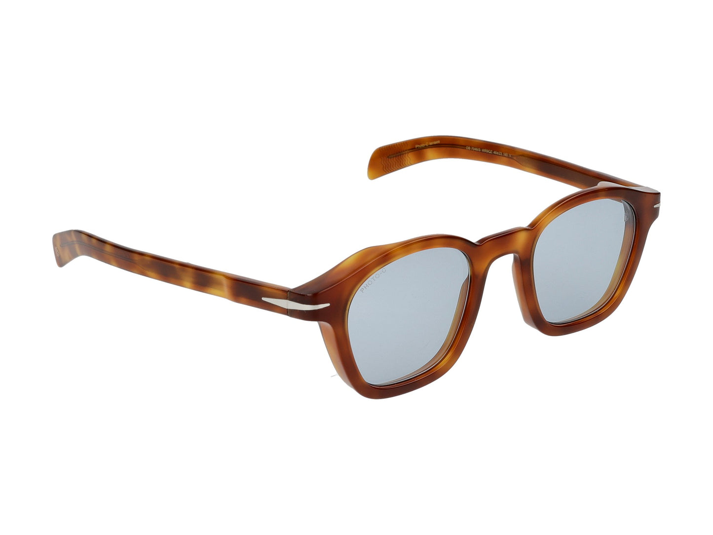 Db 7046/s WR9/QZ BROWN HAVANA 46.00 / WR9/QZ BROWN HAVANA