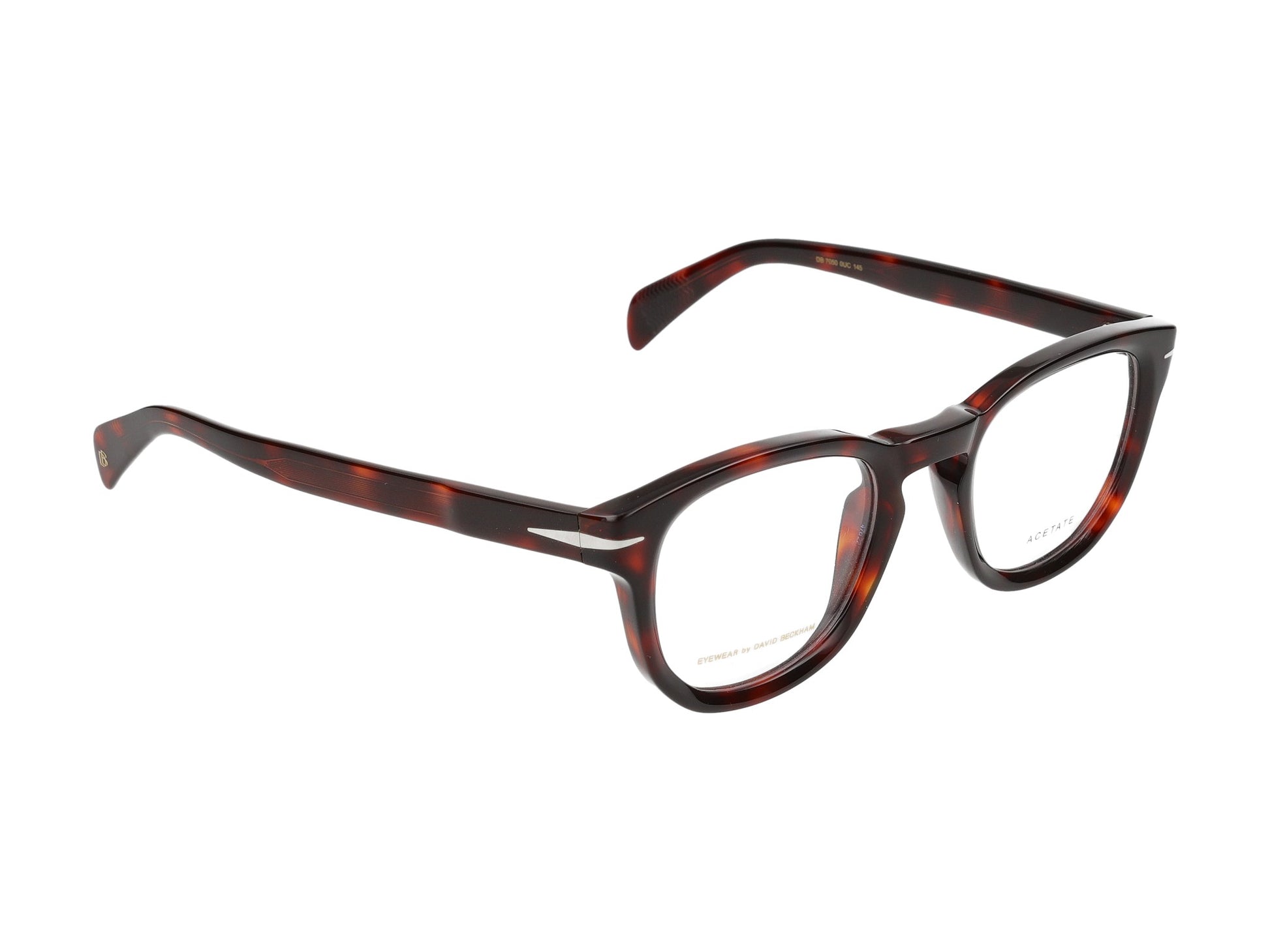 Db 7050 0UC/22 RED HAVANA 47.00 / 0UC/22 RED HAVANA