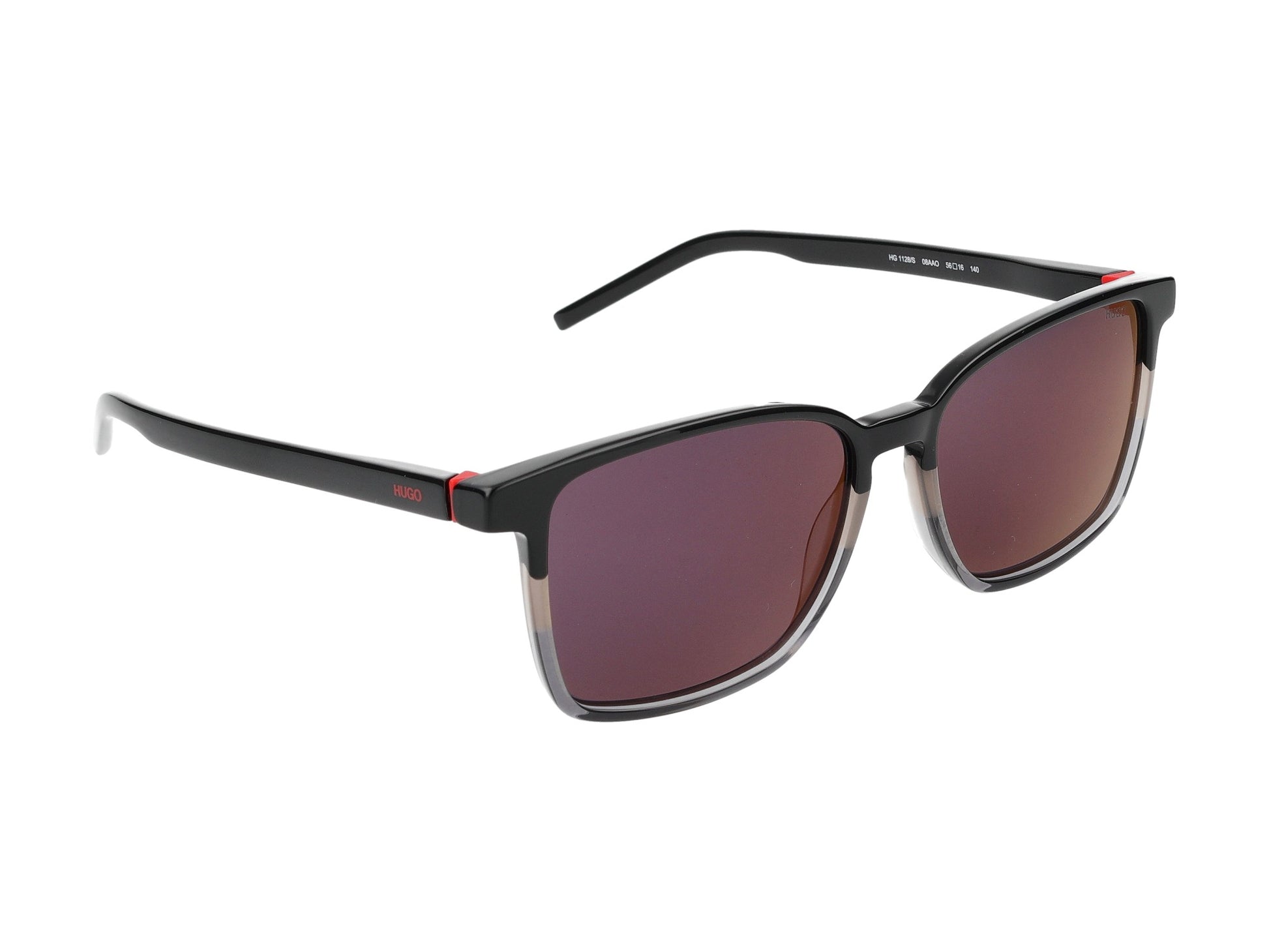Hg 1128/s 08A/AO BLACK GREY 56.00 / 08A/AO BLACK GREY