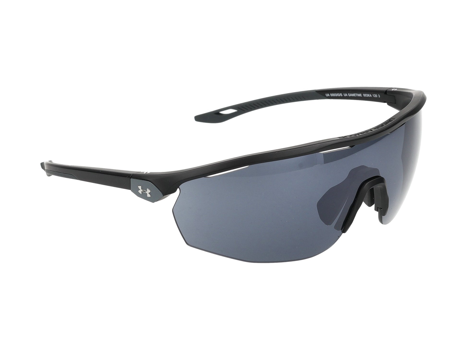 Ua 0003/g/s 003/KA MATT BLACK 003/KA MATT BLACK