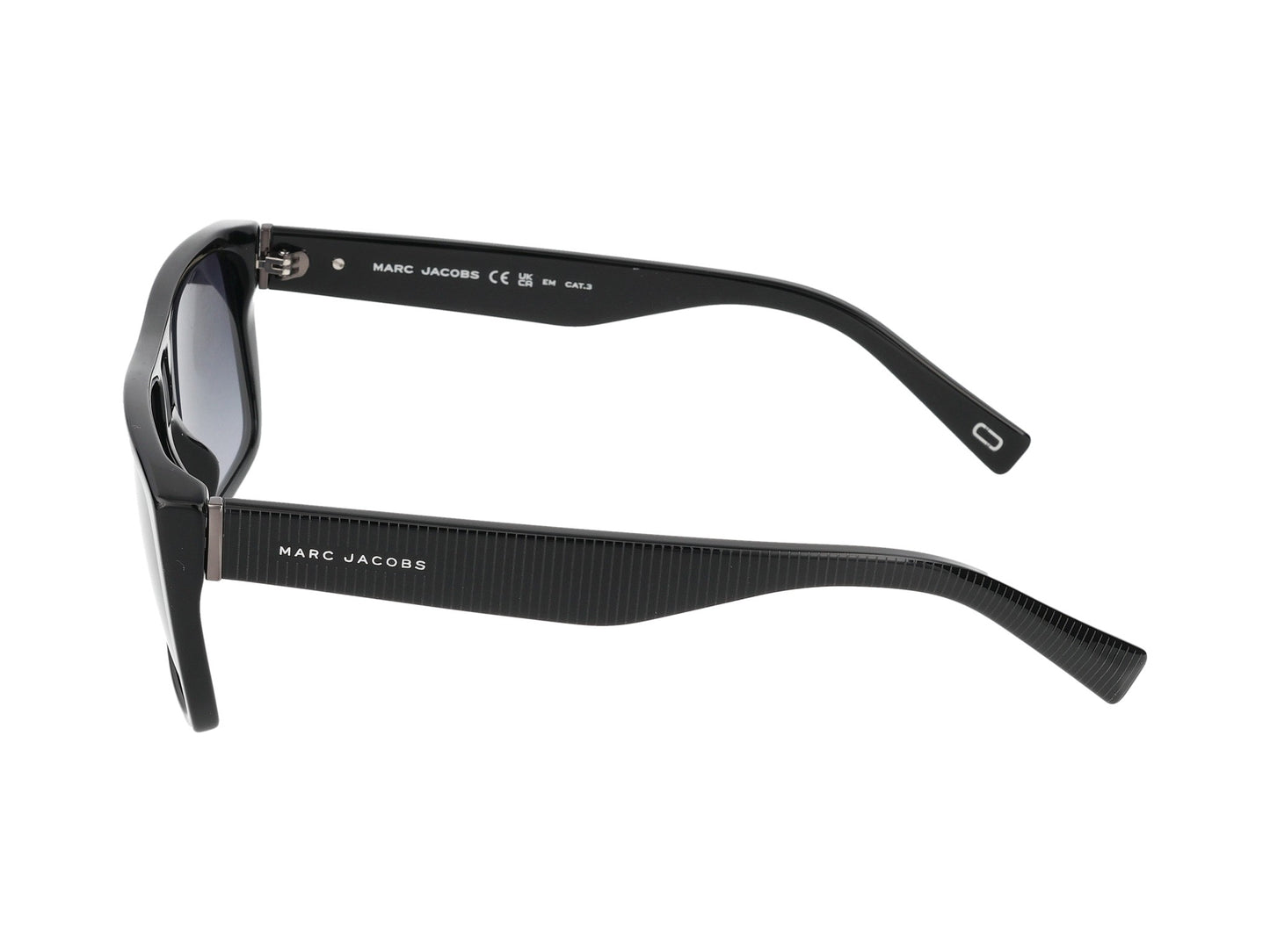Marc Icon 096/s 08A/9O BLACK GREY 57.00 / 08A/9O BLACK GREY