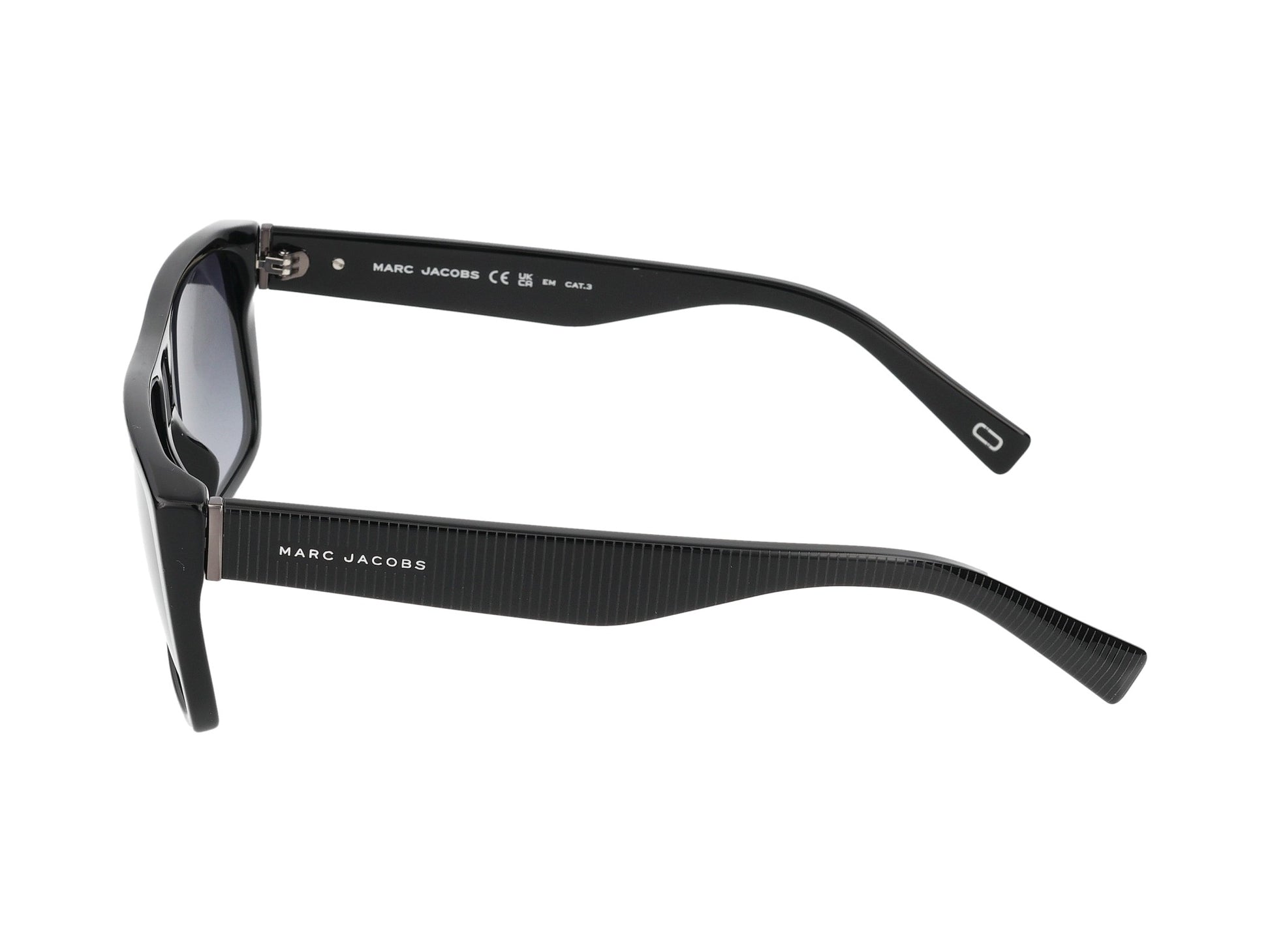 Marc Icon 096/s 08A/9O BLACK GREY 57.00 / 08A/9O BLACK GREY