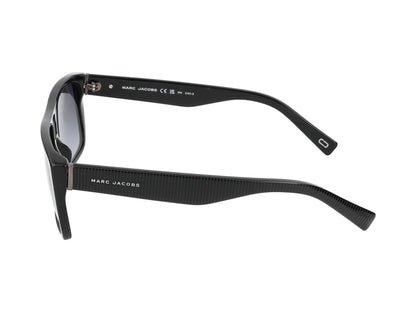 Marc Icon 096/s 08A/9O BLACK GREY 57.00 / 08A/9O BLACK GREY