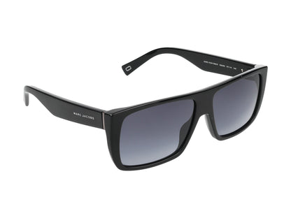 Marc Icon 096/s 08A/9O BLACK GREY 57.00 / 08A/9O BLACK GREY