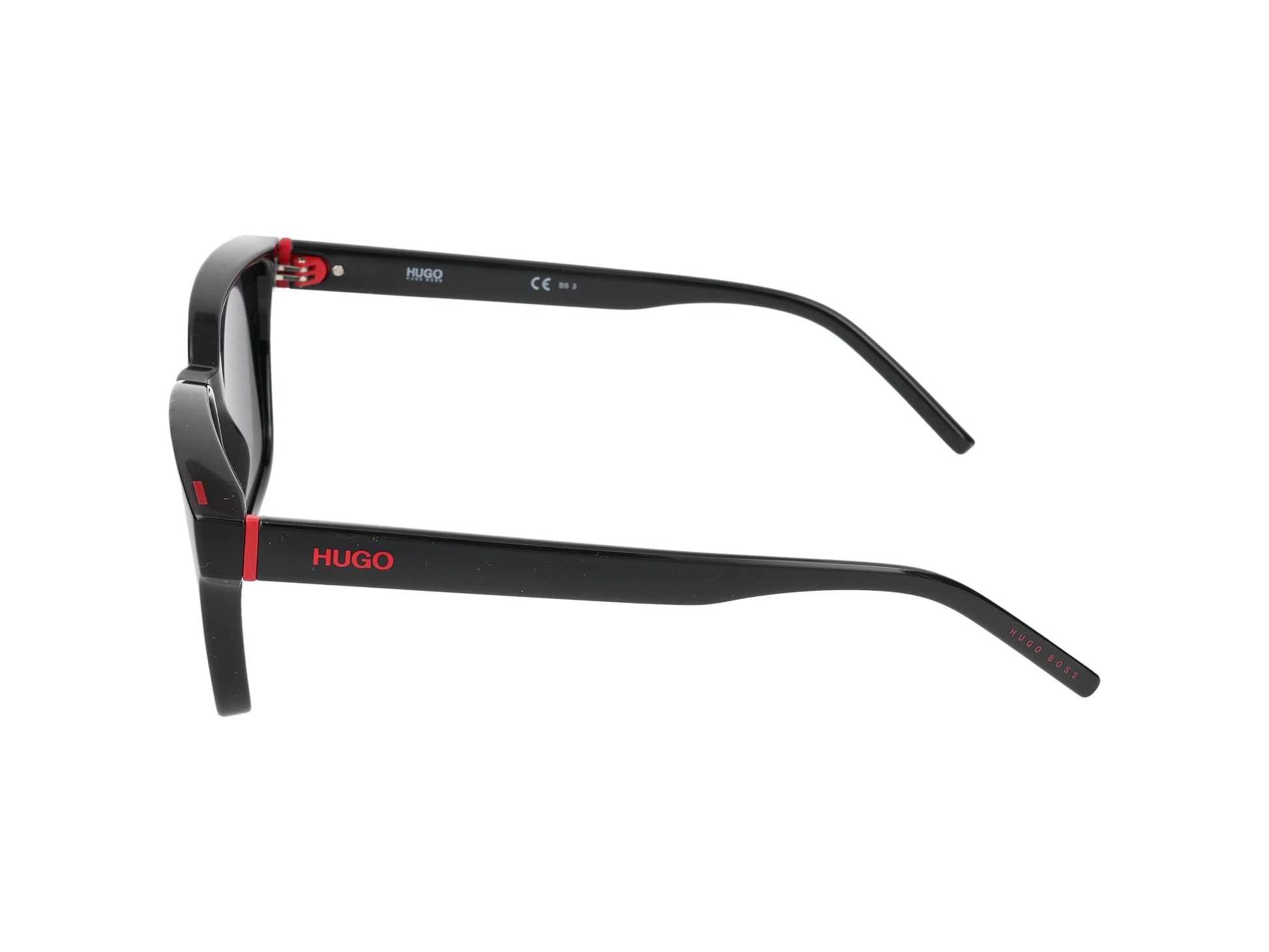 Hg 1162/s 807/IR BLACK 57.00 / 807/IR BLACK
