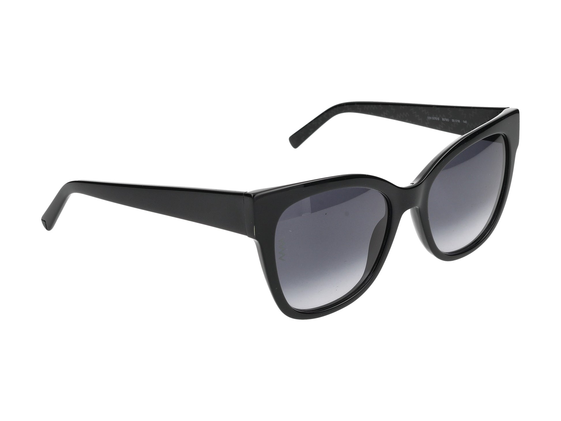 Mmi 0070/s 807/9O BLACK 55.00 / 807/9O BLACK