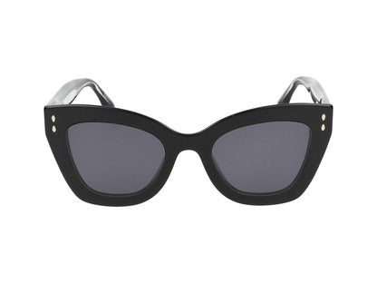 Im 0050/g/s 807/IR BLACK 51.00 / 807/IR BLACK