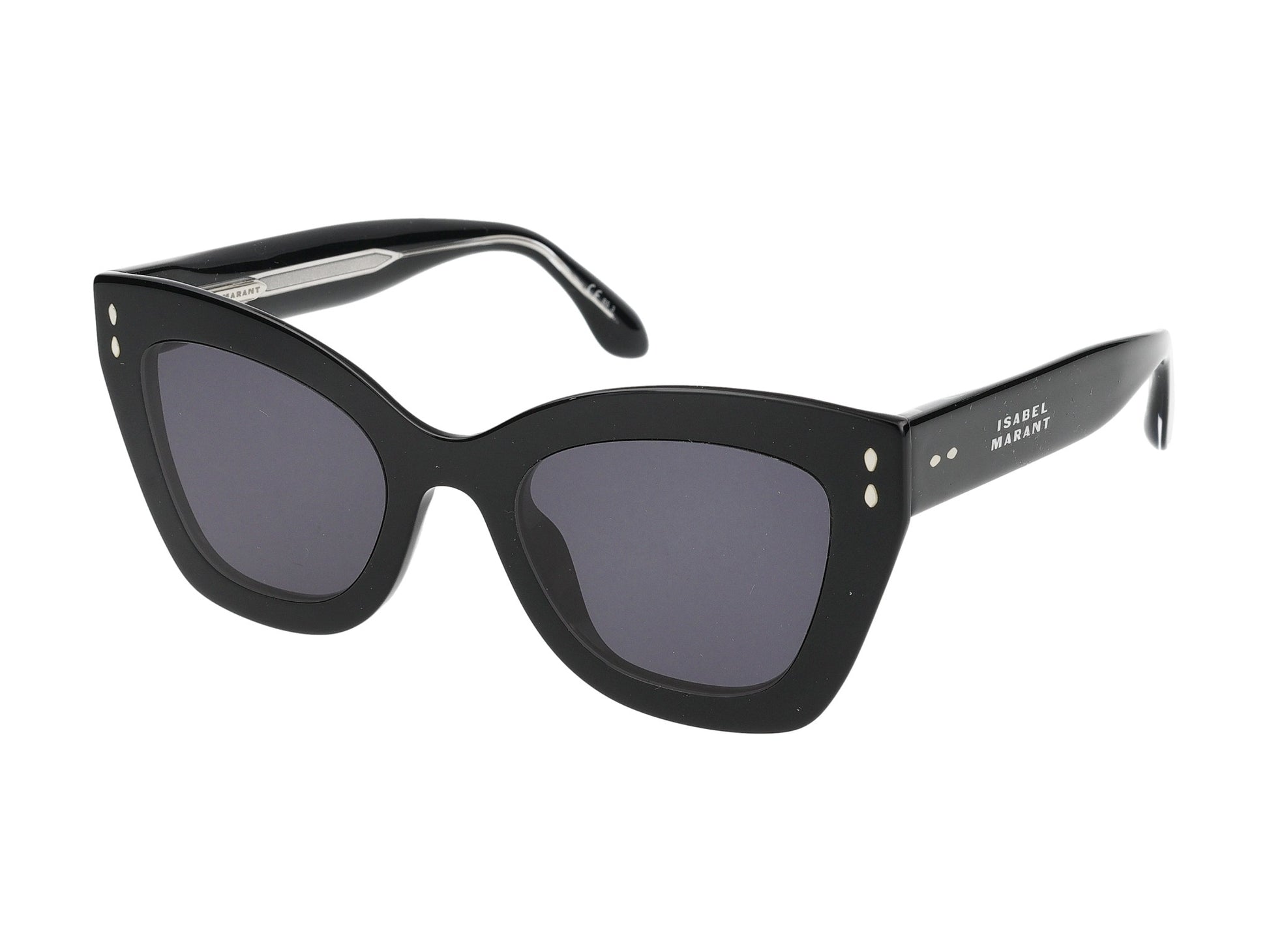 Im 0050/g/s 807/IR BLACK 51.00 / 807/IR BLACK