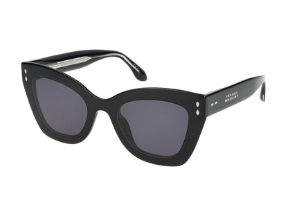Im 0050/g/s 807/IR BLACK 51.00 / 807/IR BLACK