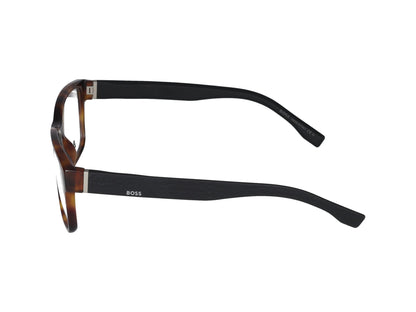Boss 0831/it Z2I/17 HAVANA BLACK 55.00 / Z2I/17 HAVANA BLACK