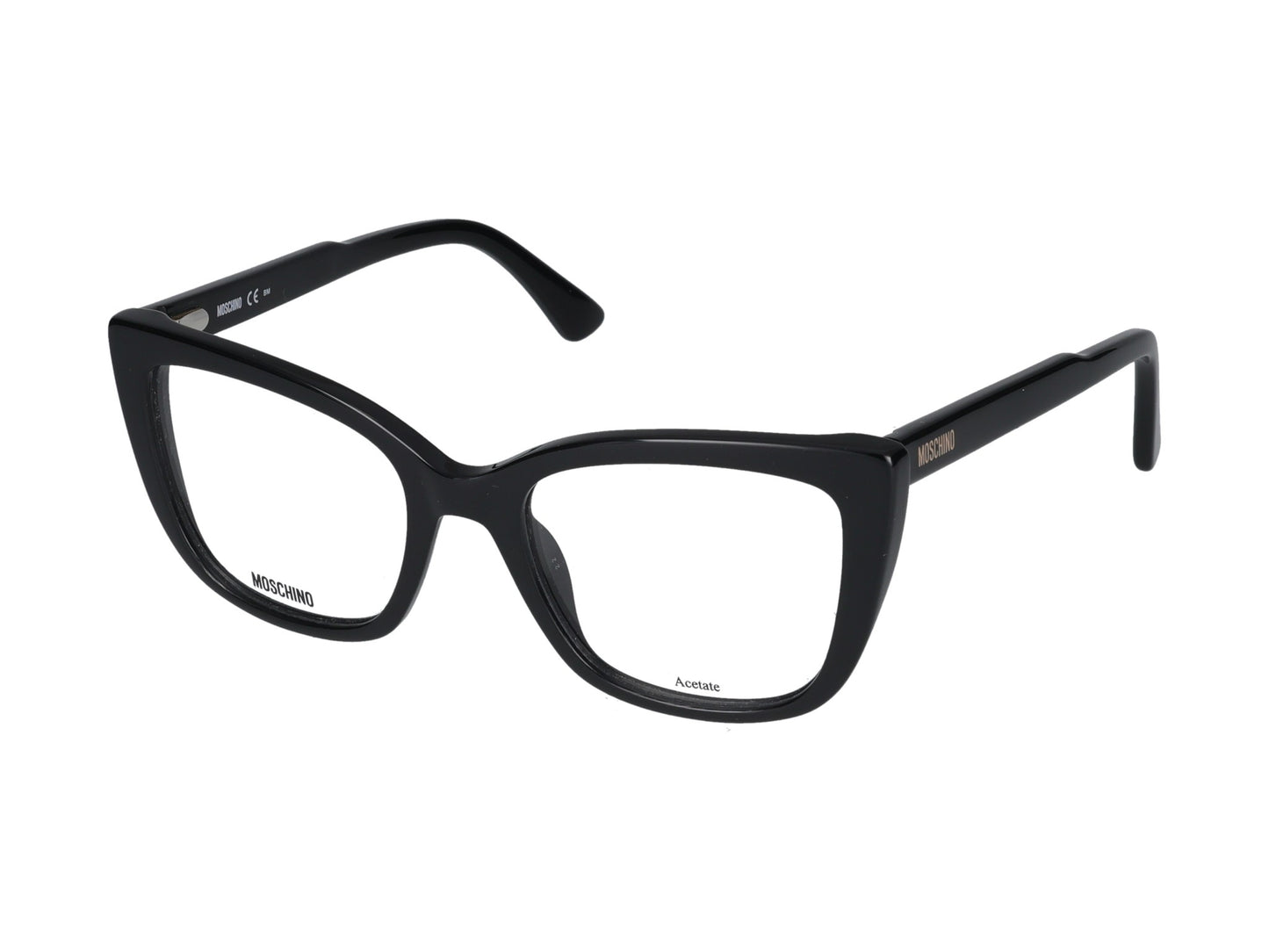 Mos603 807/19 BLACK 52.00 / 807/19 BLACK
