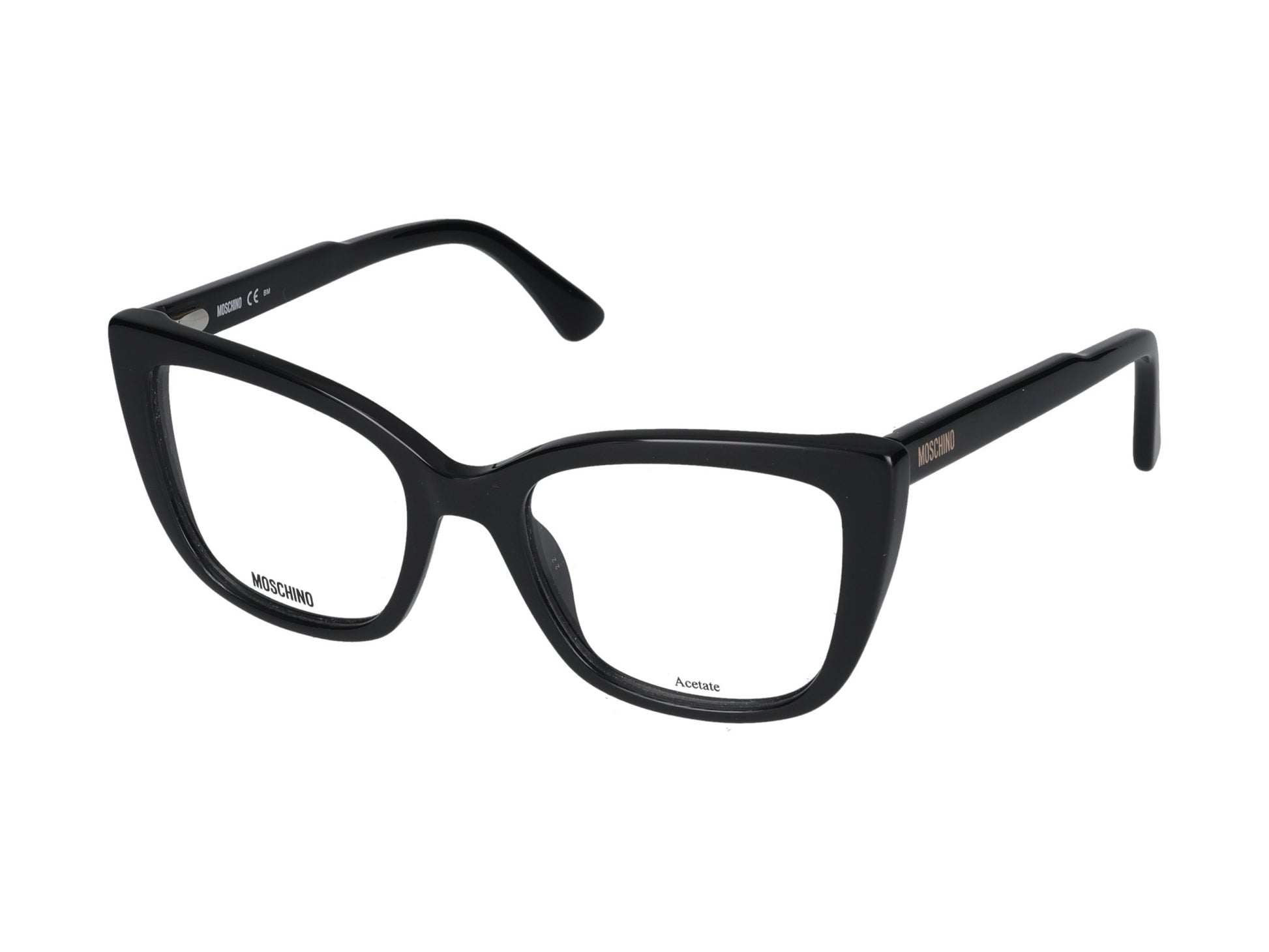 Mos603 807/19 BLACK 52.00 / 807/19 BLACK