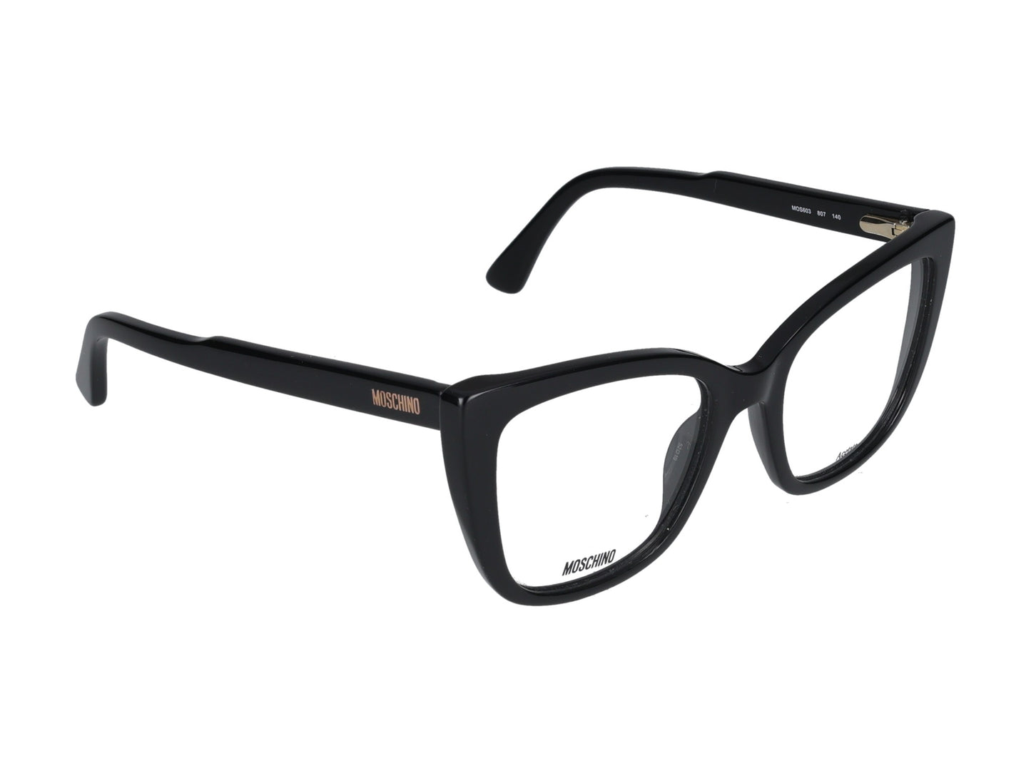 Mos603 807/19 BLACK 52.00 / 807/19 BLACK