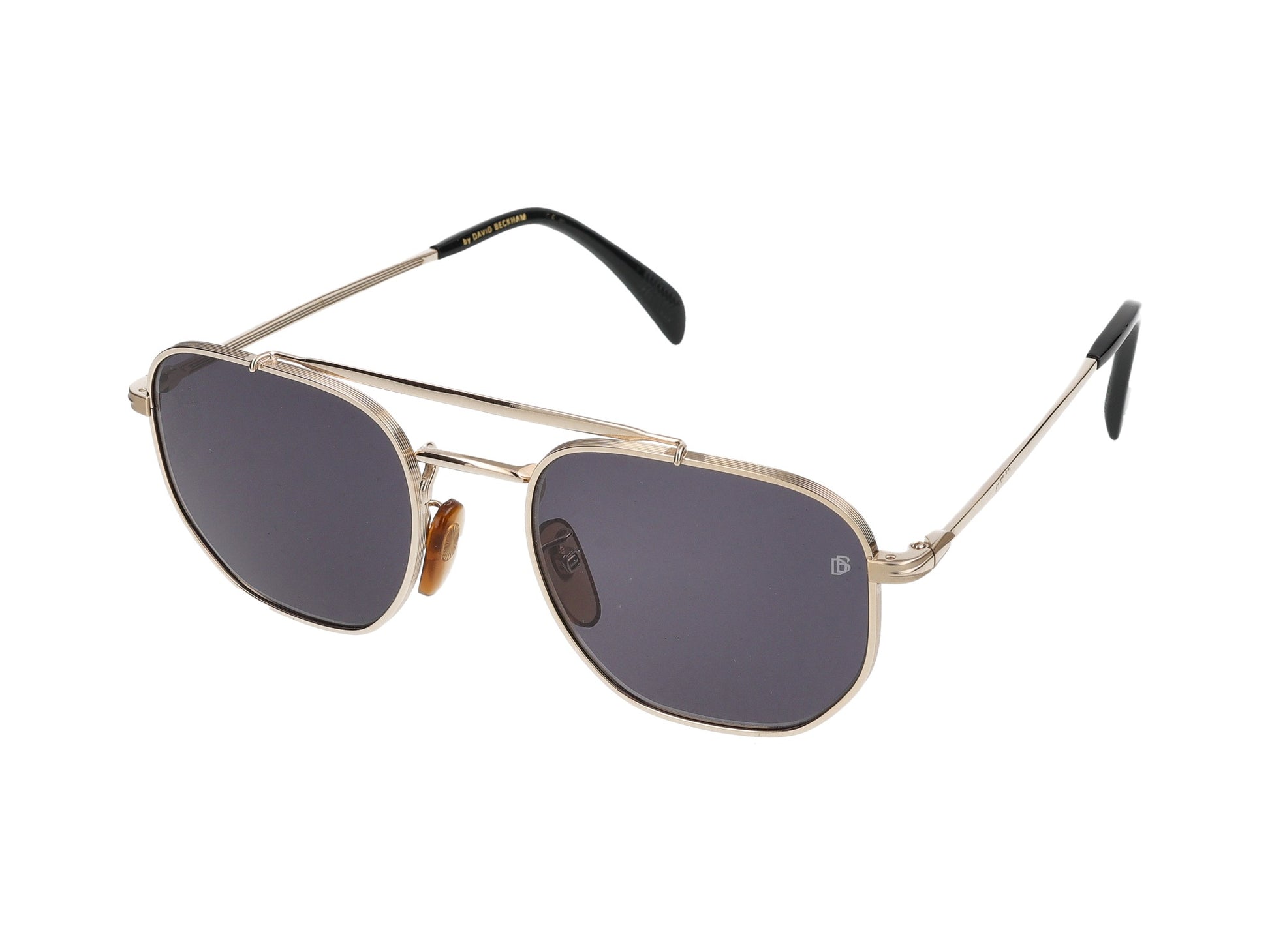 Db 1079/s RHL/IR GOLD BLACK 54.00 / RHL/IR GOLD BLACK