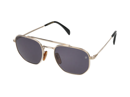 Db 1079/s RHL/IR GOLD BLACK 54.00 / RHL/IR GOLD BLACK