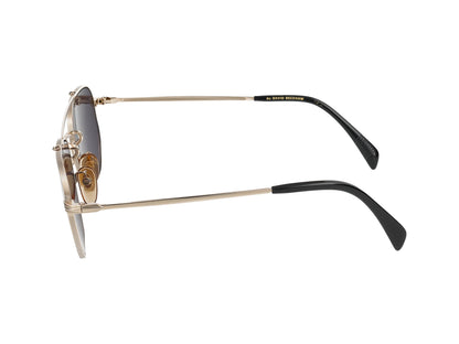 Db 1079/s RHL/IR GOLD BLACK 54.00 / RHL/IR GOLD BLACK