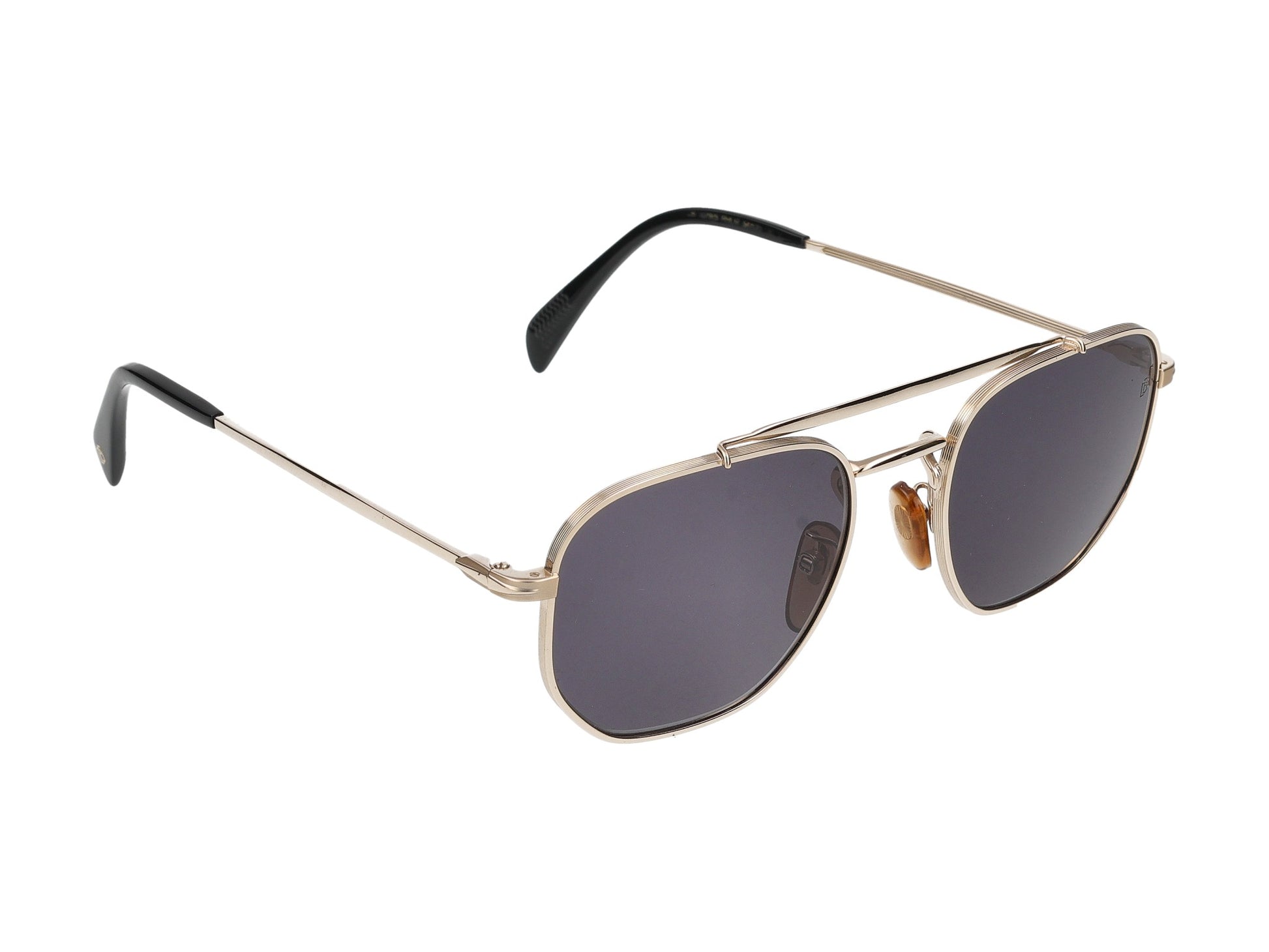 Db 1079/s RHL/IR GOLD BLACK 54.00 / RHL/IR GOLD BLACK