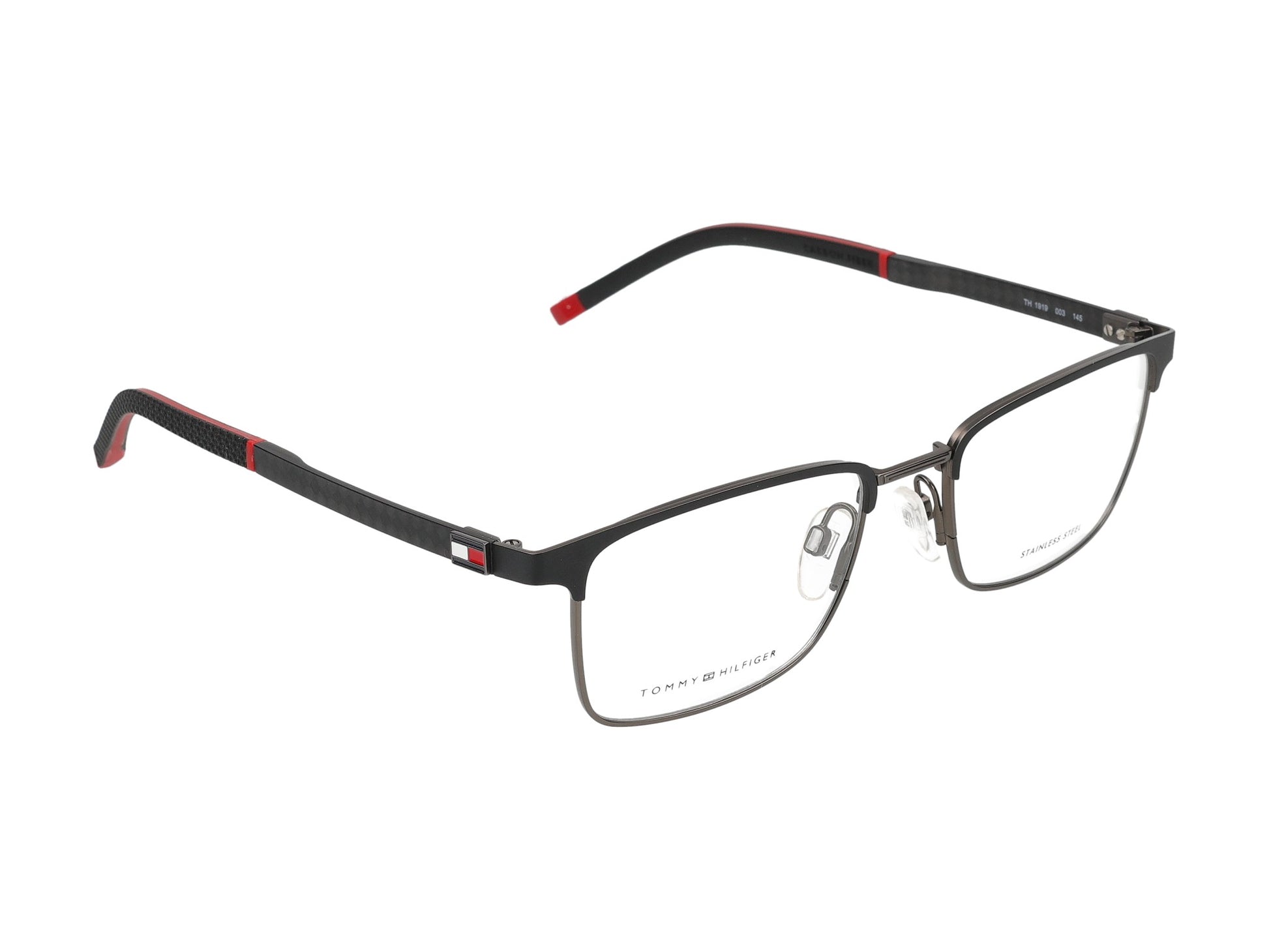 Th 1919 003/19 MATT BLACK 53.00 / 003/19 MATT BLACK