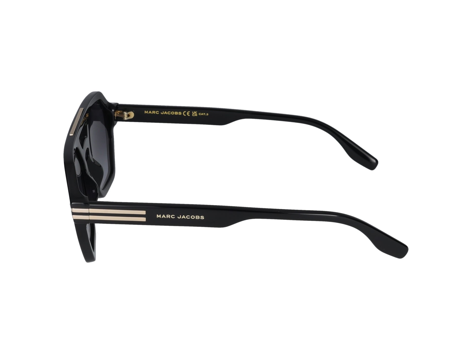 Marc 587/s 807/9O BLACK 53.00 / 807/9O BLACK
