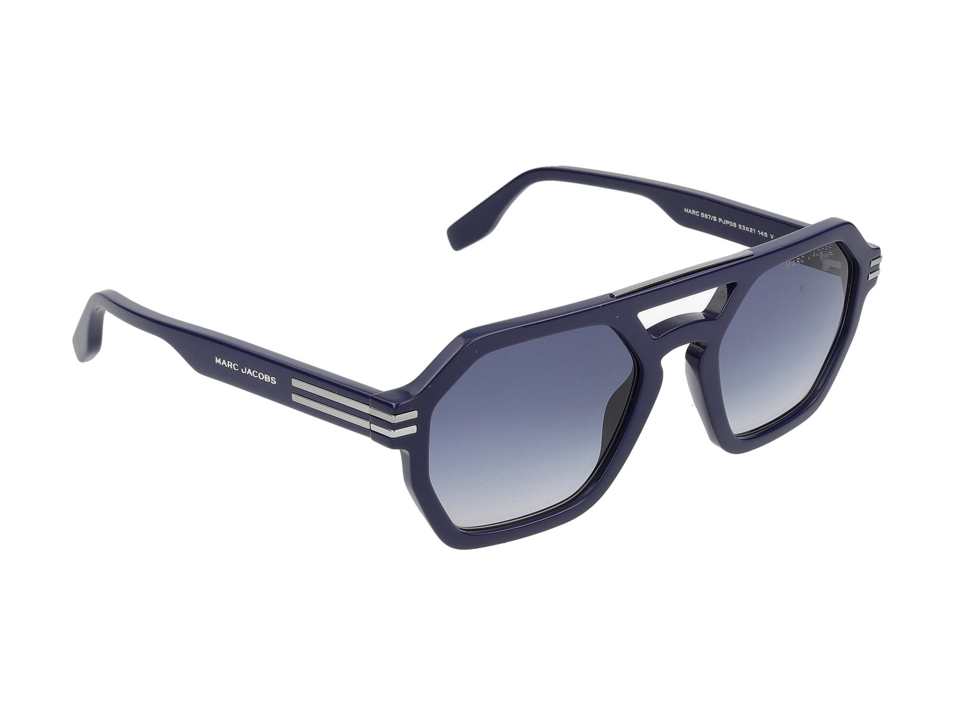 Marc 587/s PJP/08 BLUE 53.00 / PJP/08 BLUE