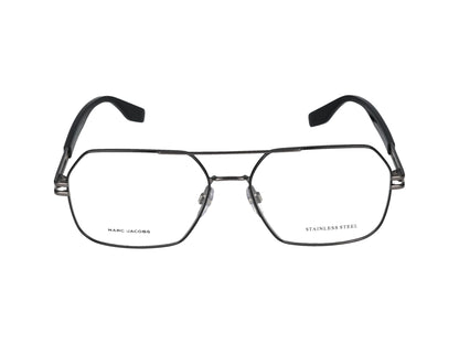 Marc 602 V81/16 DKRUTH BLACK 57.00 / V81/16 DKRUTH BLACK