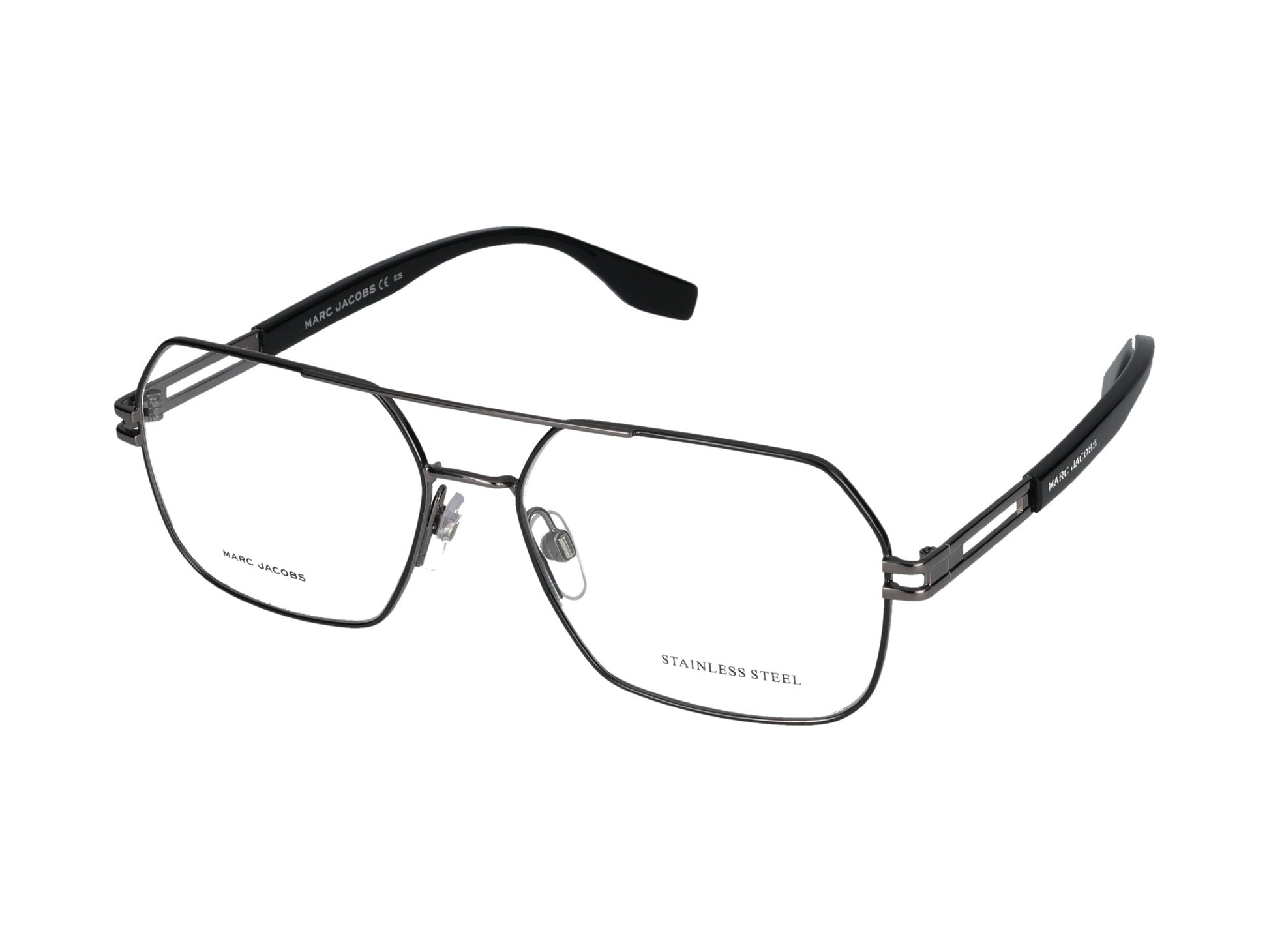 Marc 602 V81/16 DKRUTH BLACK 57.00 / V81/16 DKRUTH BLACK