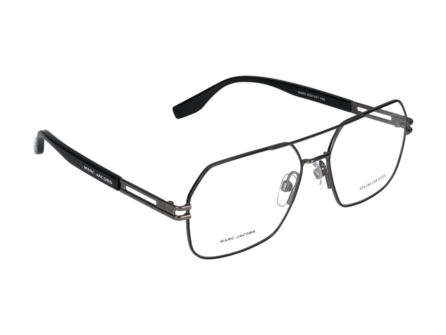 Marc 602 V81/16 DKRUTH BLACK 57.00 / V81/16 DKRUTH BLACK
