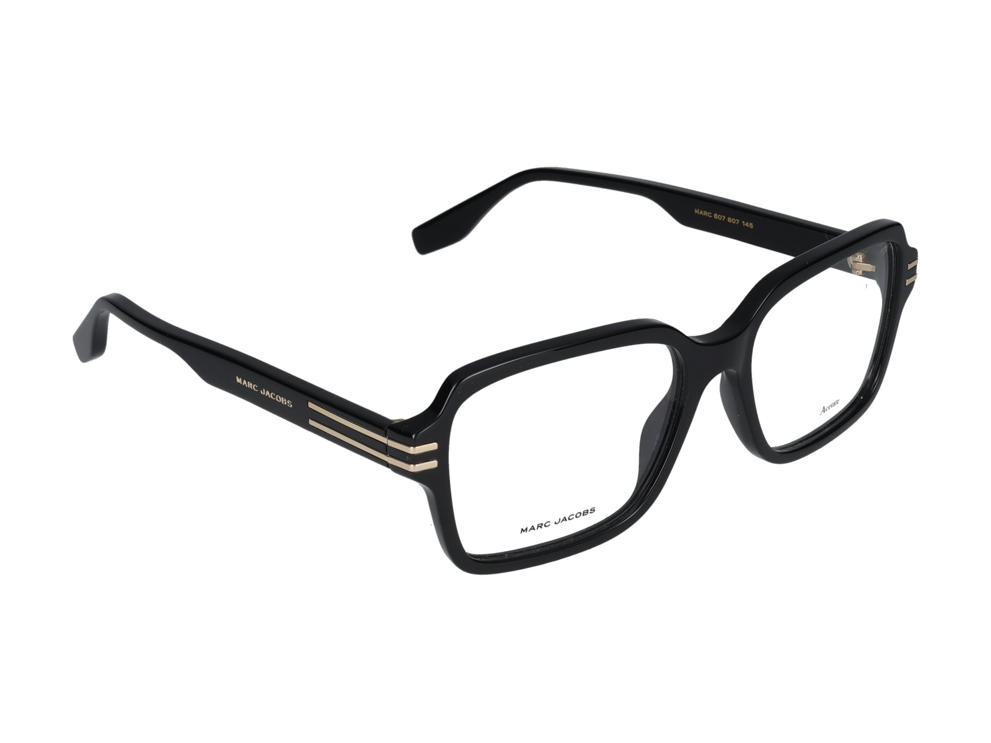 Marc 607 807/17 BLACK 56.00 / 807/17 BLACK