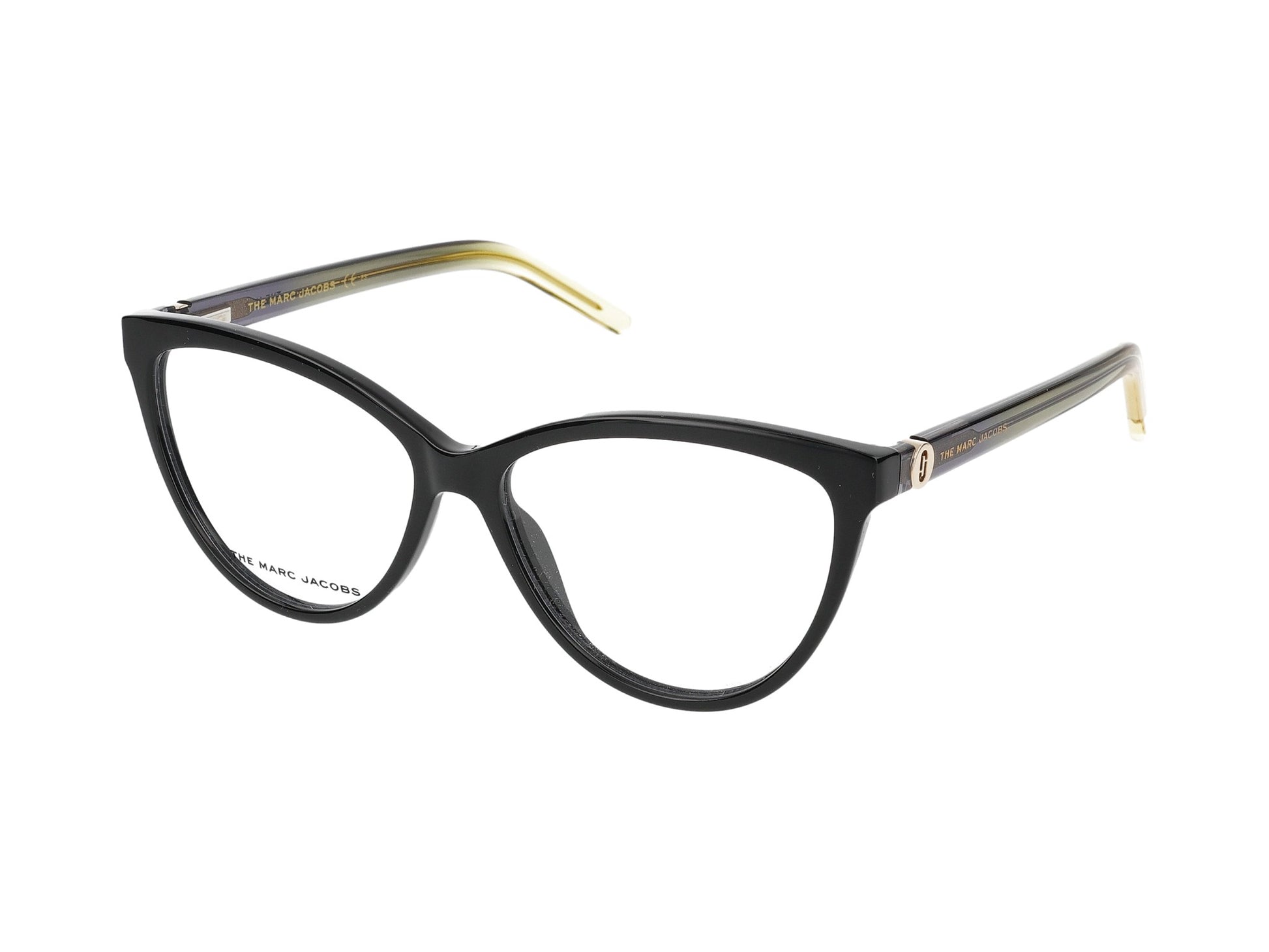 Marc 599 71C/14 BLACK YELLOW 54.00 / 71C/14 BLACK YELLOW