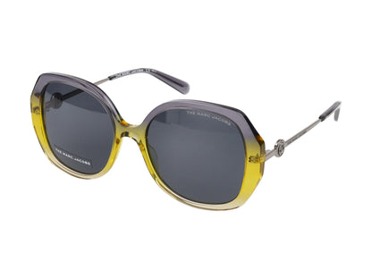 Marc 581/s XYO/IR GREY YELLOW 55.00 / XYO/IR GREY YELLOW