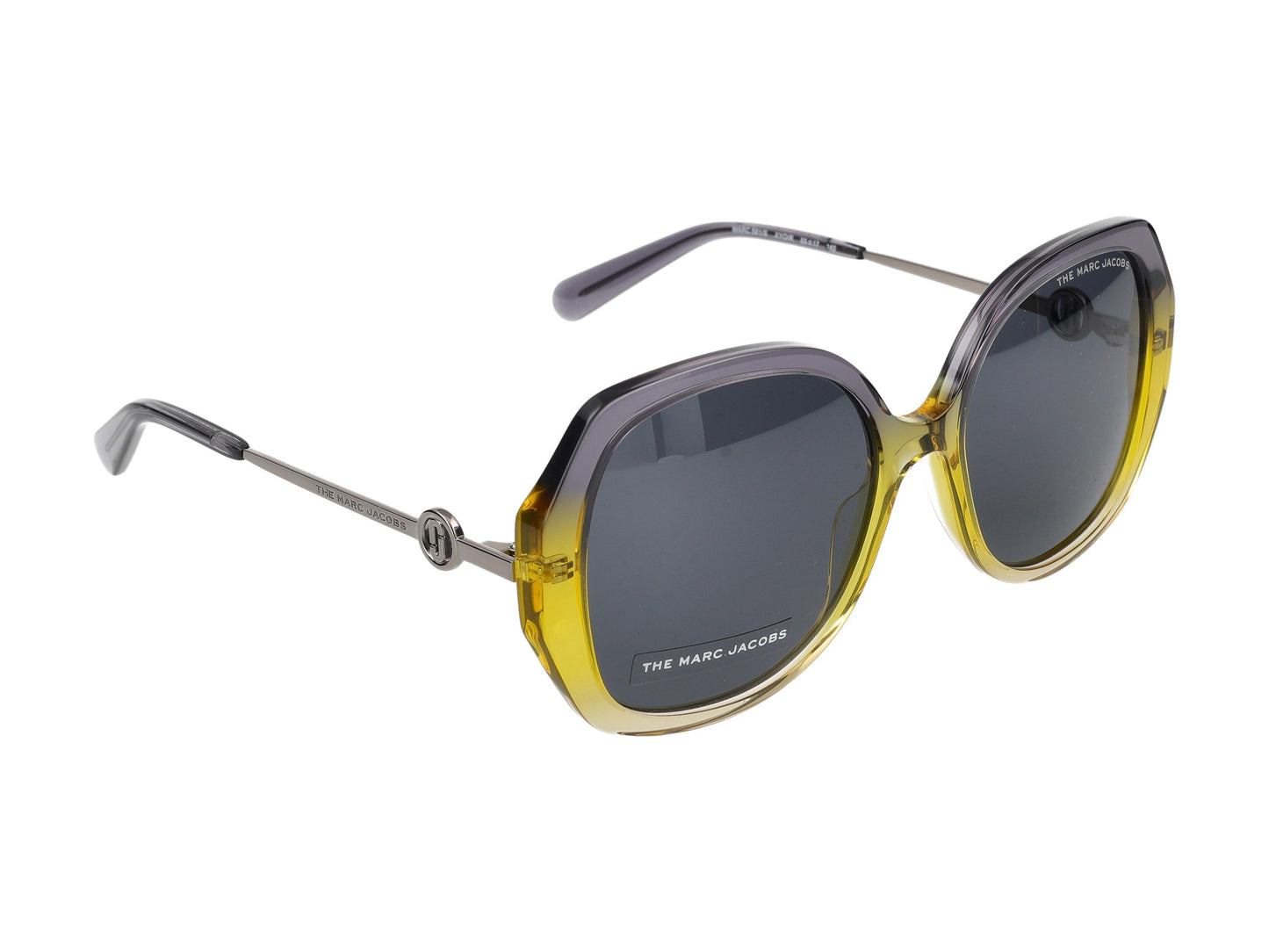 Marc 581/s XYO/IR GREY YELLOW 55.00 / XYO/IR GREY YELLOW
