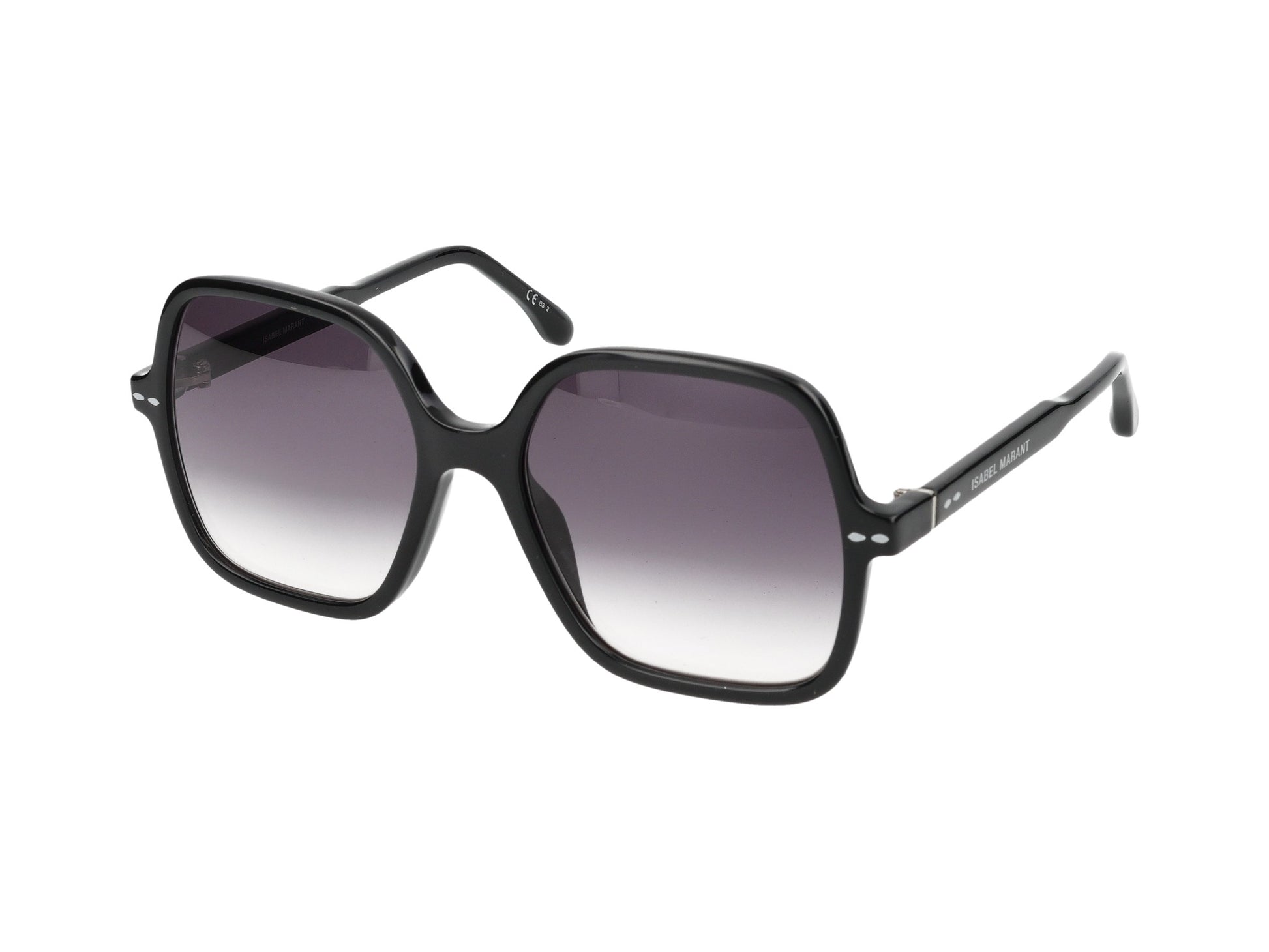 Im 0077/g/s 807/9O BLACK 56.00 / 807/9O BLACK