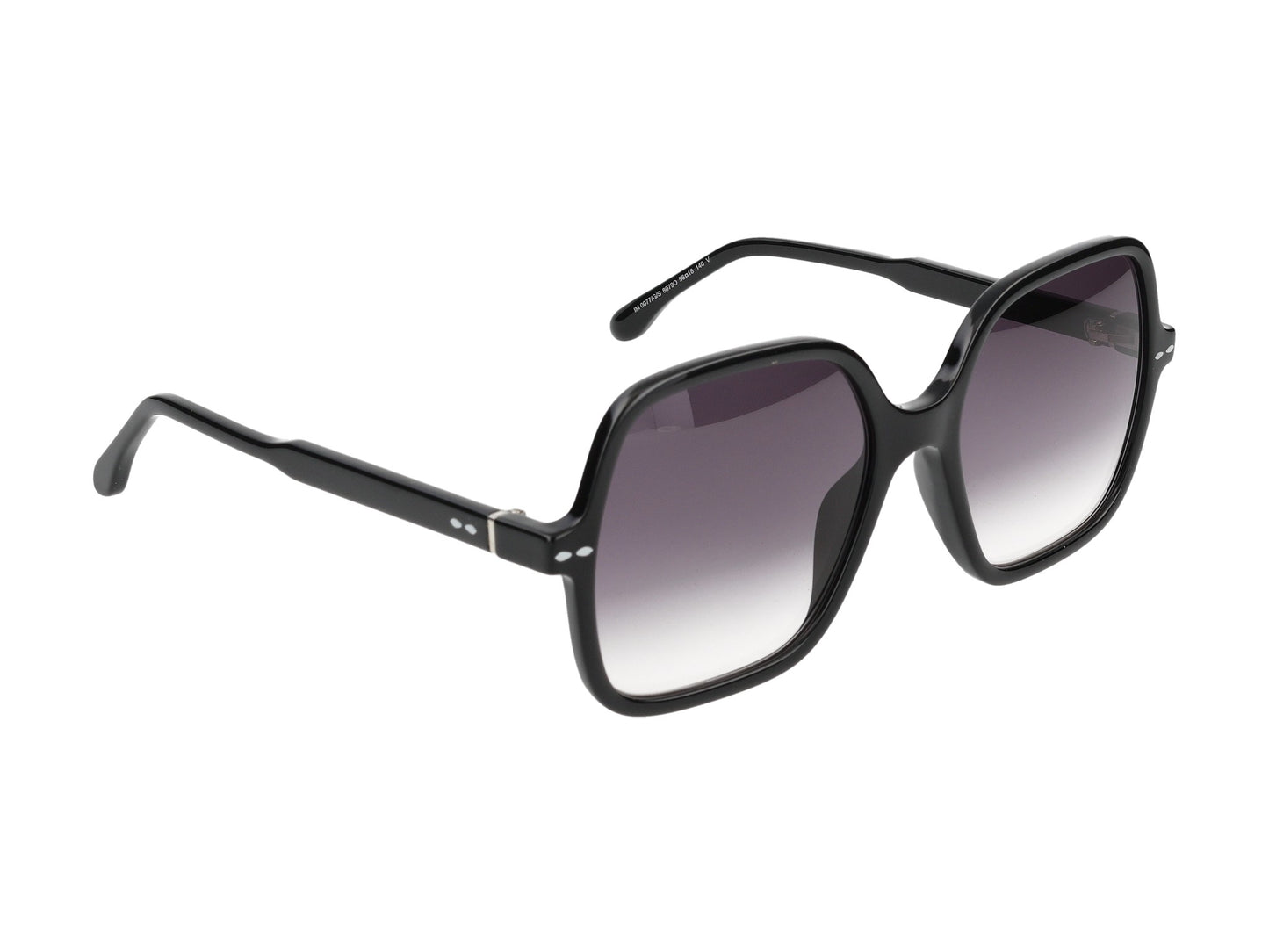 Im 0077/g/s 807/9O BLACK 56.00 / 807/9O BLACK