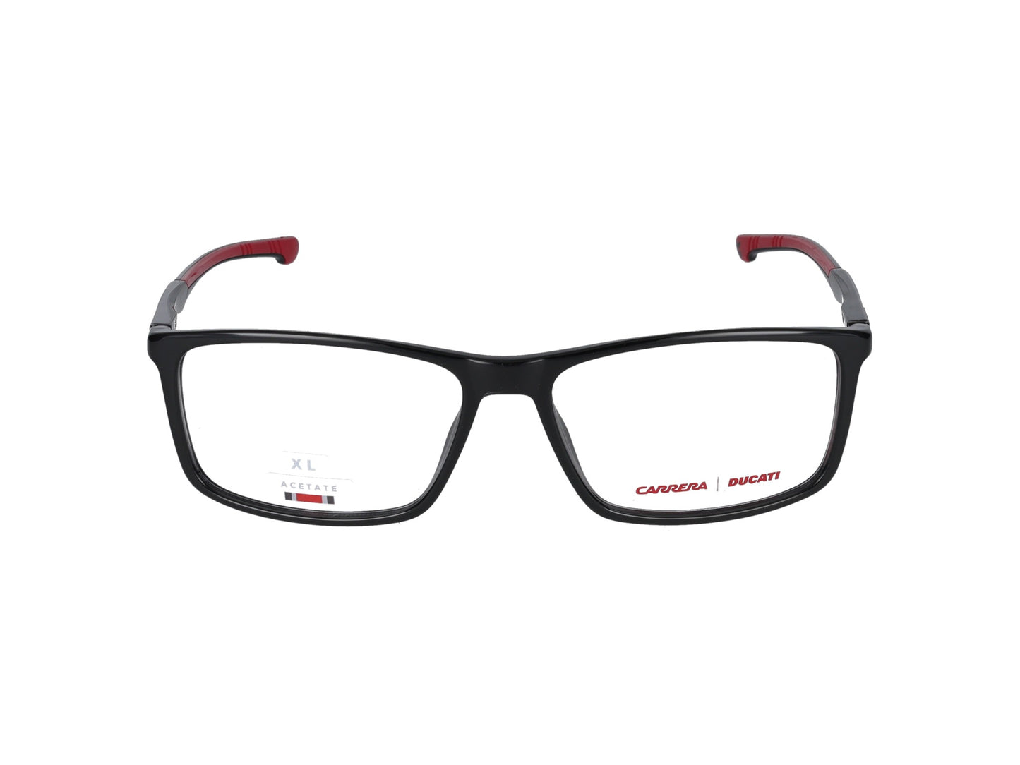 Carduc 007 OIT/15 BLACK RED 58.00 / OIT/15 BLACK RED
