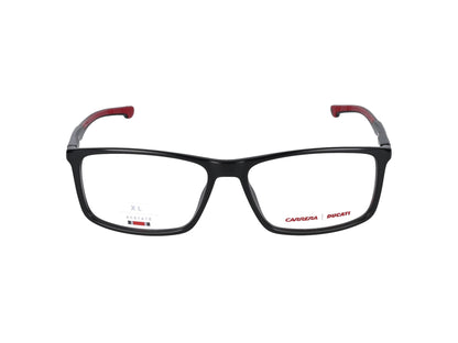 Carduc 007 OIT/15 BLACK RED 58.00 / OIT/15 BLACK RED