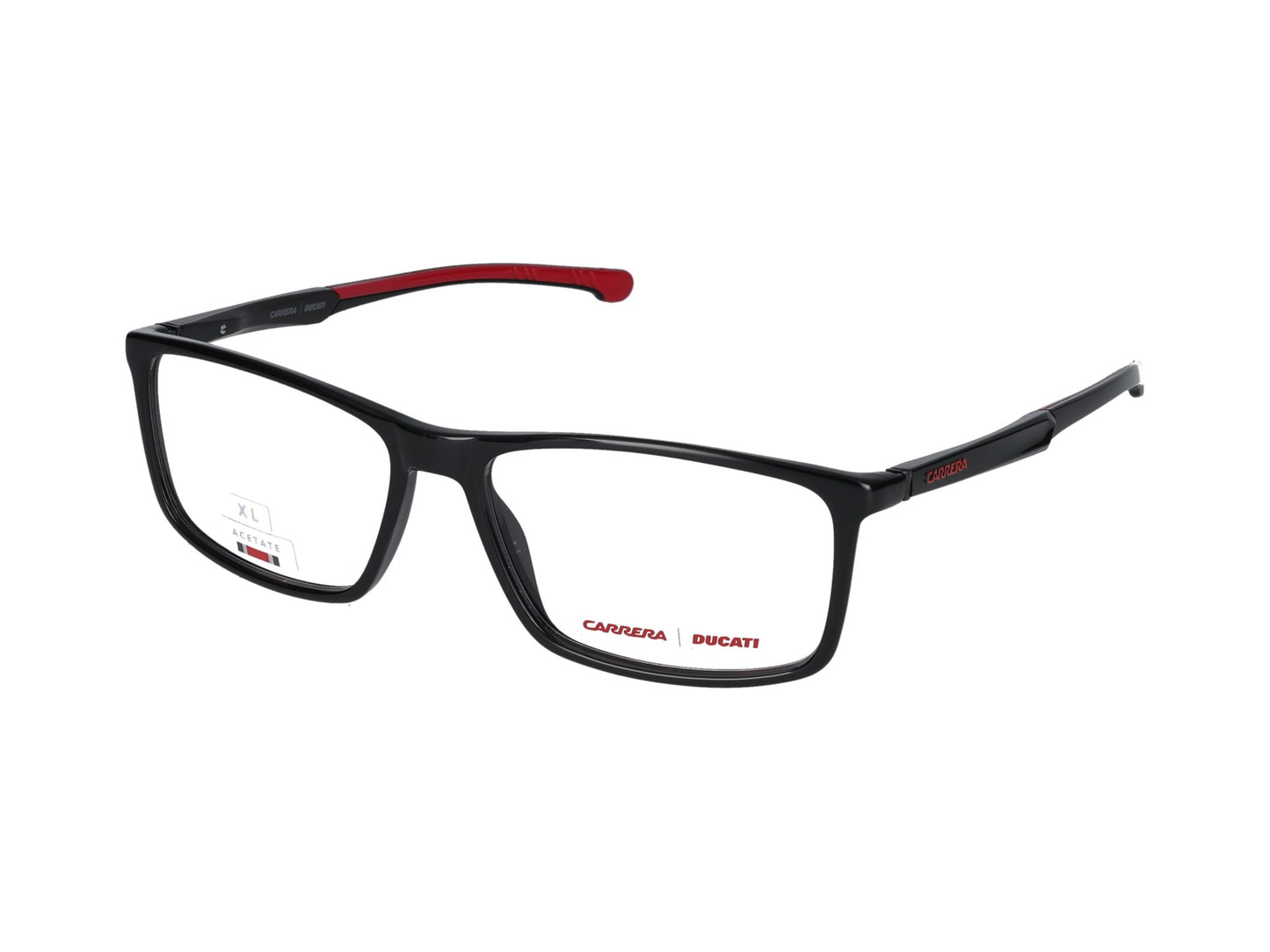Carduc 007 OIT/15 BLACK RED 58.00 / OIT/15 BLACK RED
