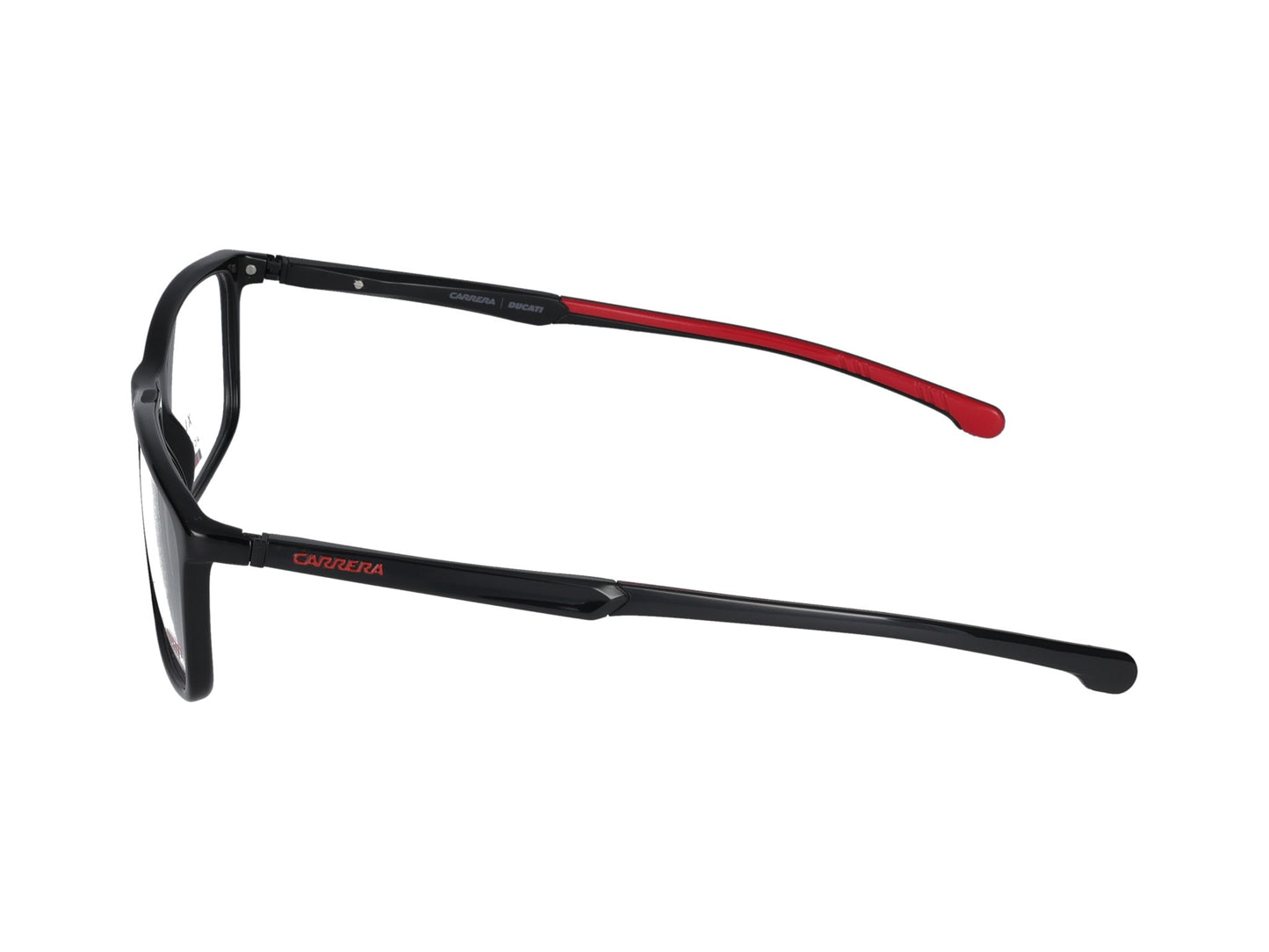 Carduc 007 OIT/15 BLACK RED 58.00 / OIT/15 BLACK RED