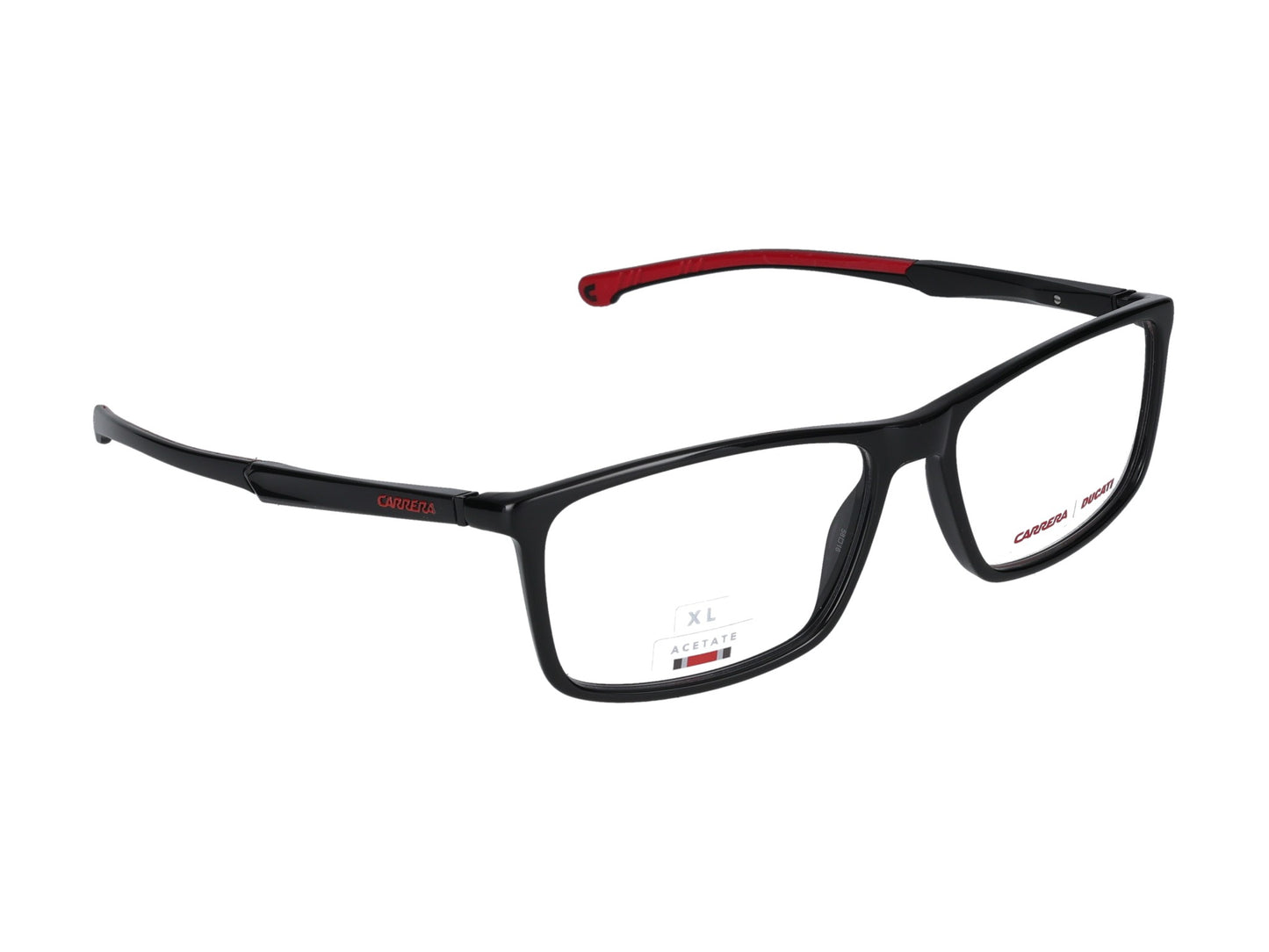 Carduc 007 OIT/15 BLACK RED 58.00 / OIT/15 BLACK RED