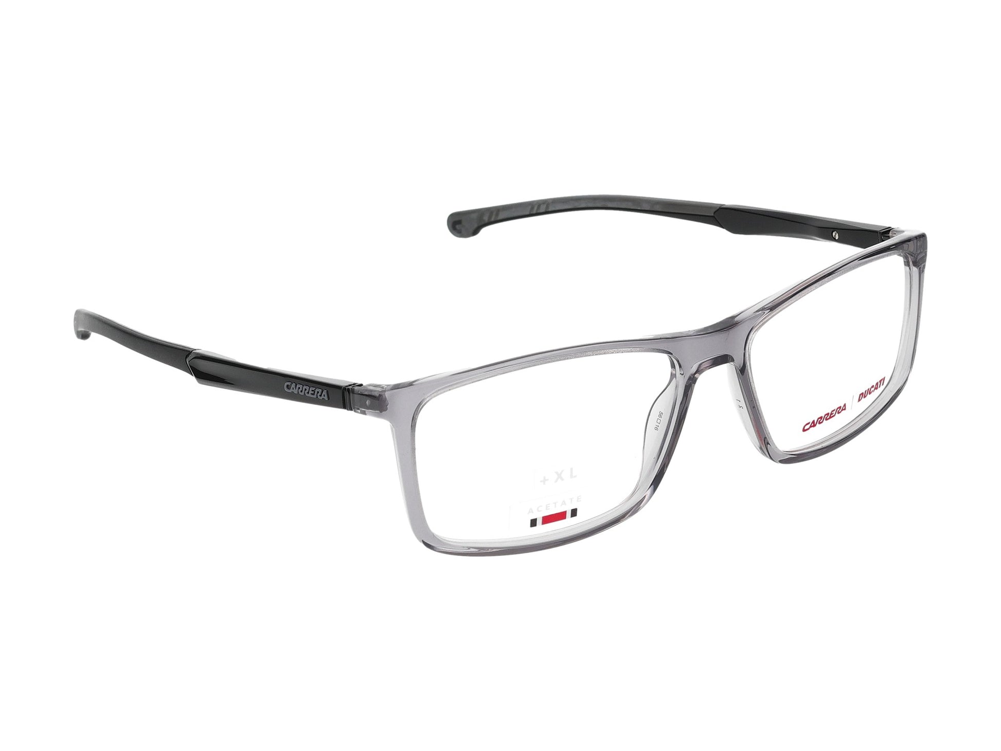 Carduc 007 R6S/15 GREY BLACK 56.00 / R6S/15 GREY BLACK