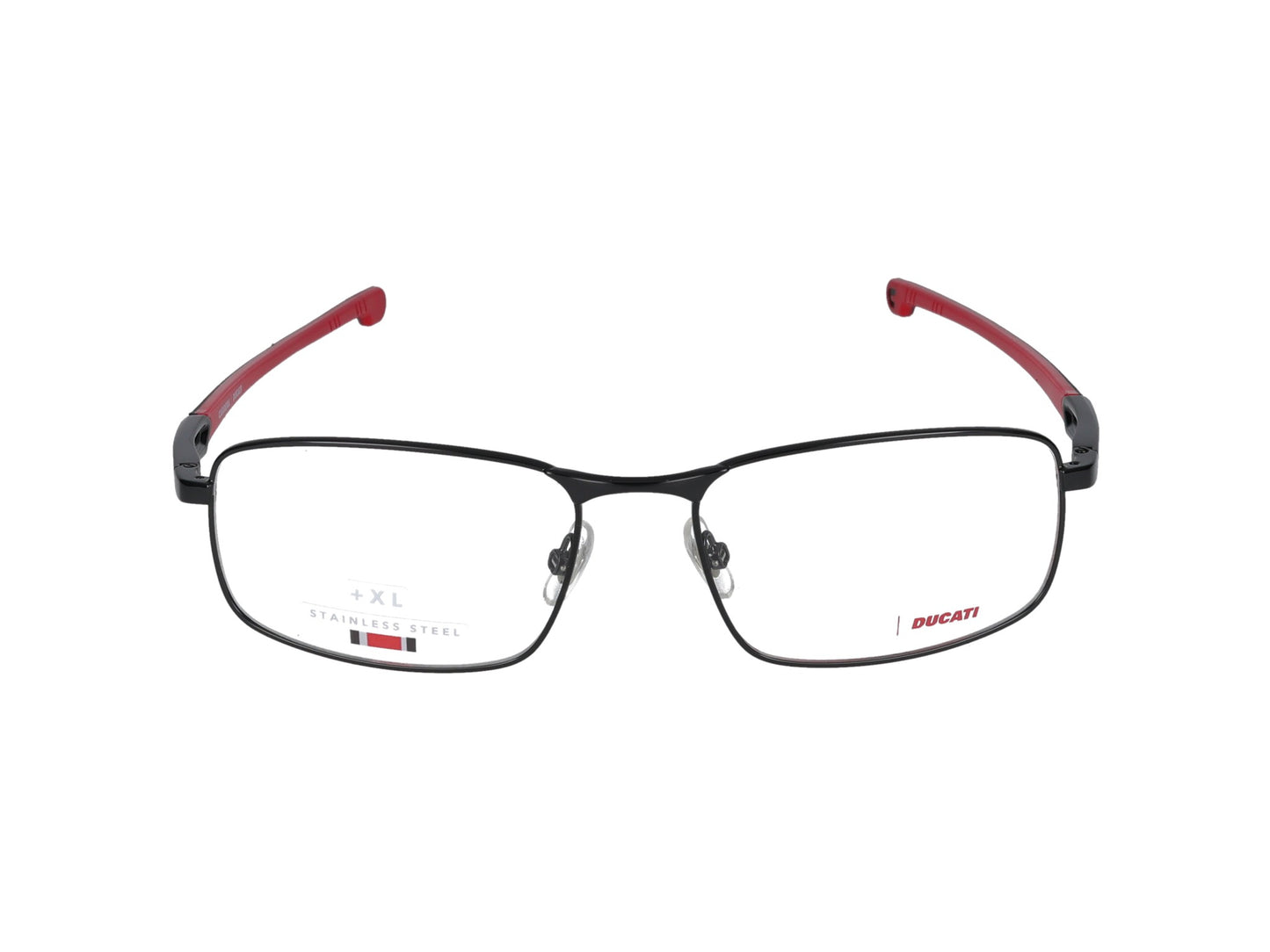 Carduc 008 OIT/17 BLACK RED 55.00 / OIT/17 BLACK RED