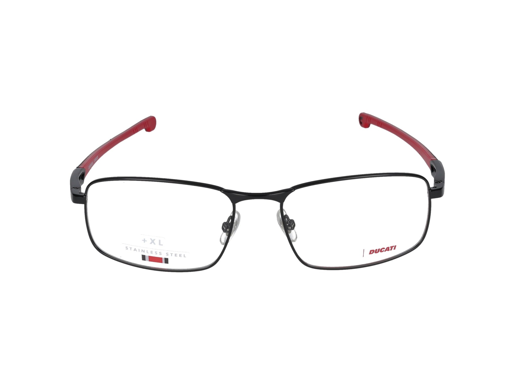 Carduc 008 OIT/17 BLACK RED 55.00 / OIT/17 BLACK RED