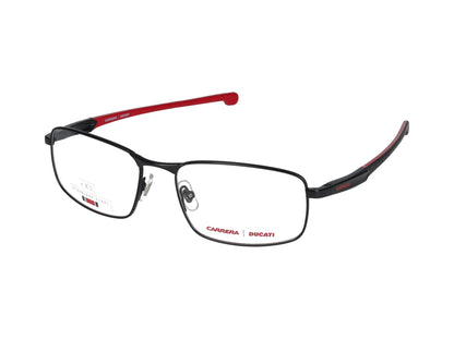 Carduc 008 OIT/17 BLACK RED 55.00 / OIT/17 BLACK RED