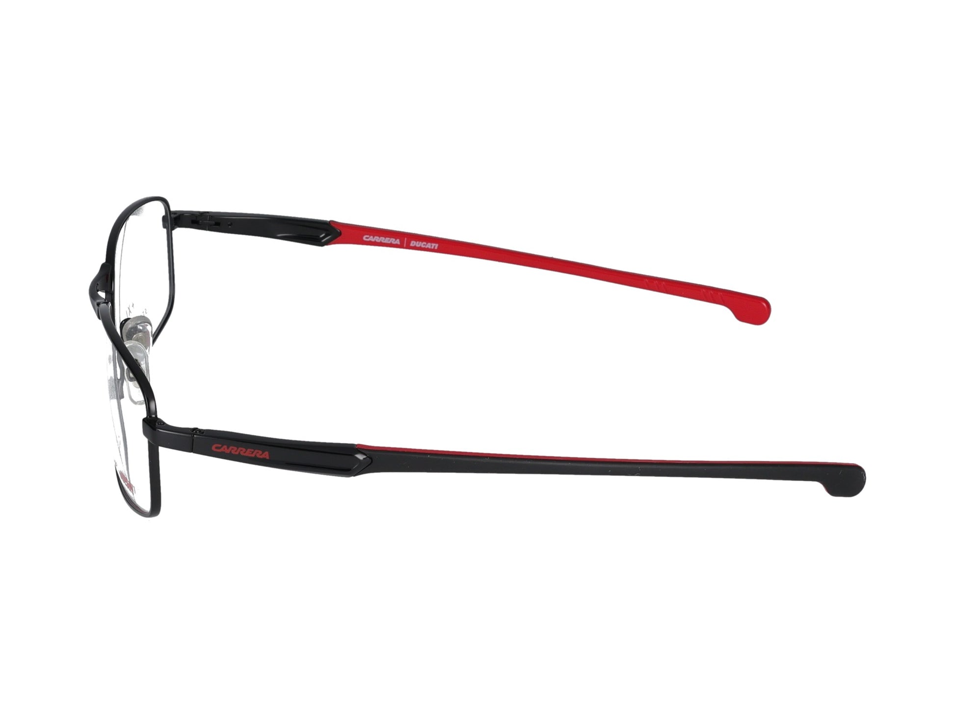Carduc 008 OIT/17 BLACK RED 55.00 / OIT/17 BLACK RED