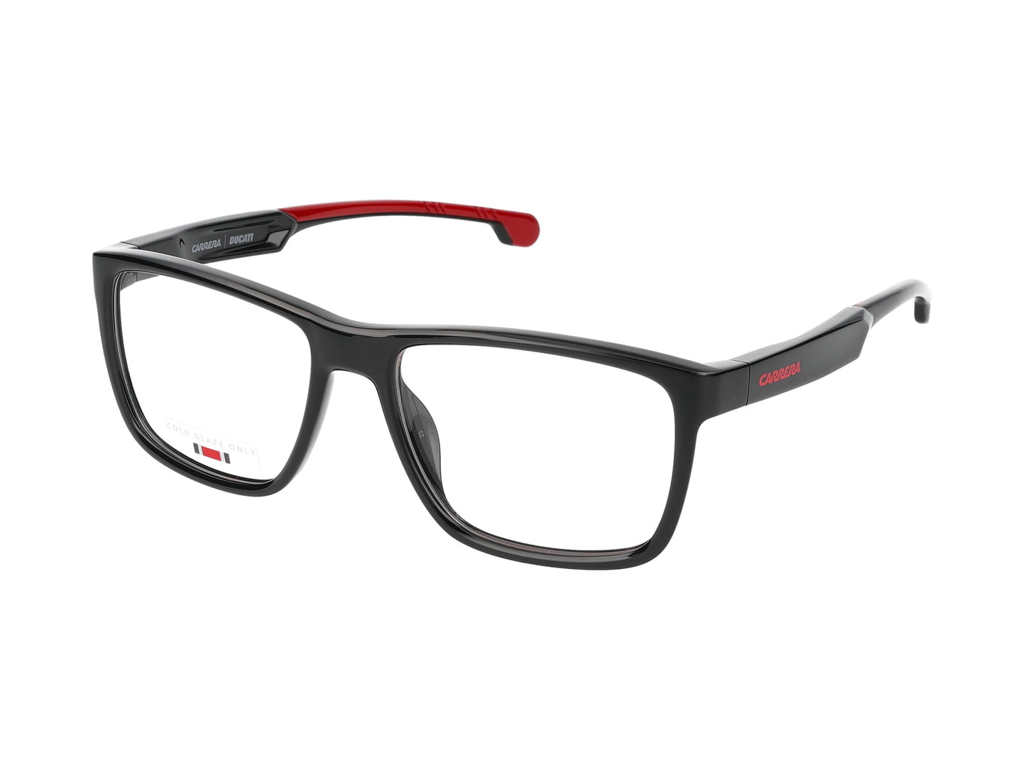 Carduc 010 OIT/17 BLACK RED 55.00 / OIT/17 BLACK RED