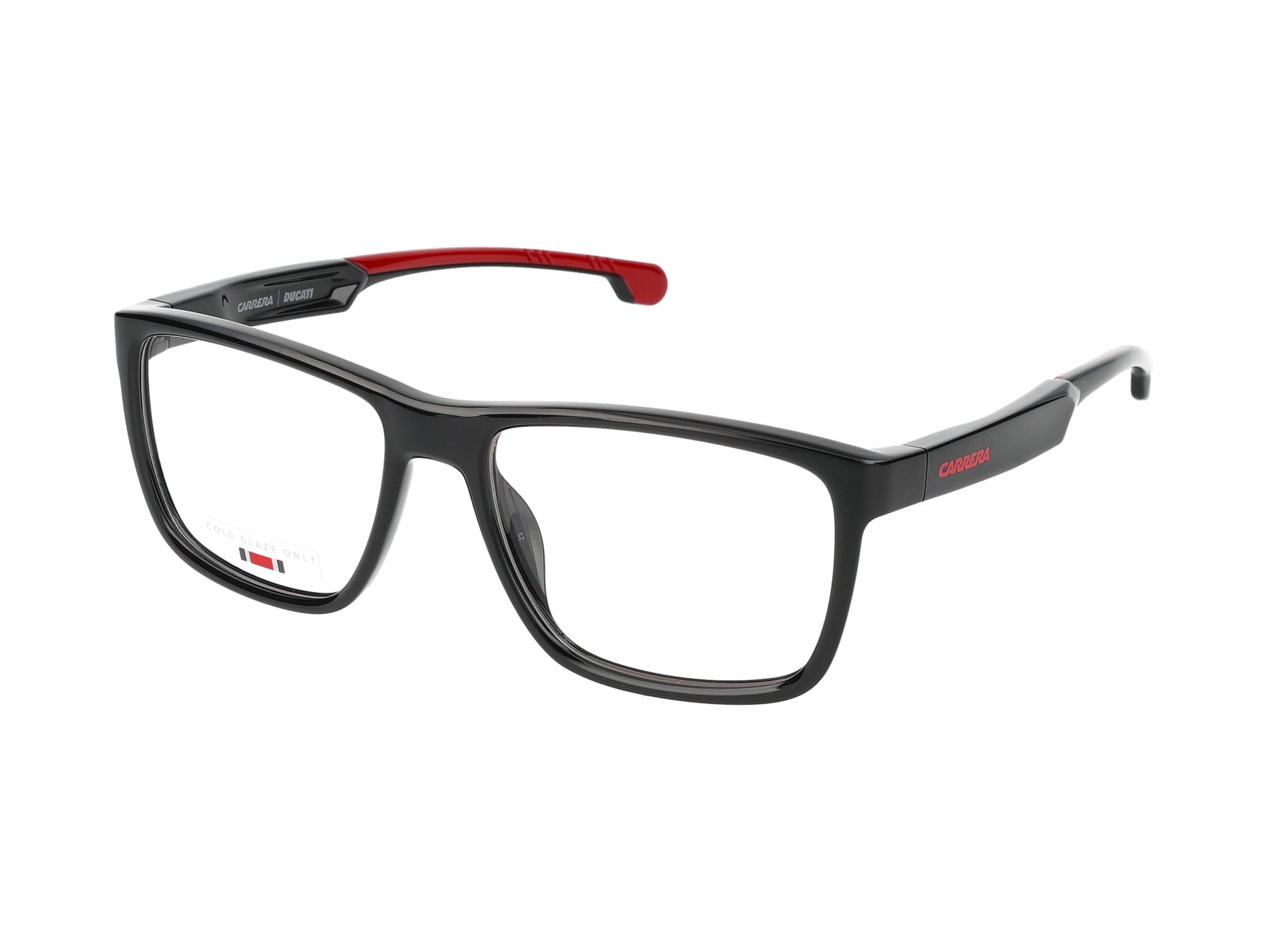 Carduc 010 OIT/17 BLACK RED 55.00 / OIT/17 BLACK RED