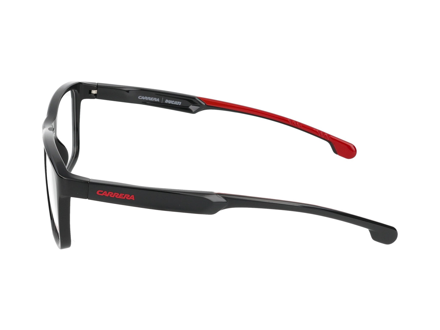Carduc 010 OIT/17 BLACK RED 55.00 / OIT/17 BLACK RED