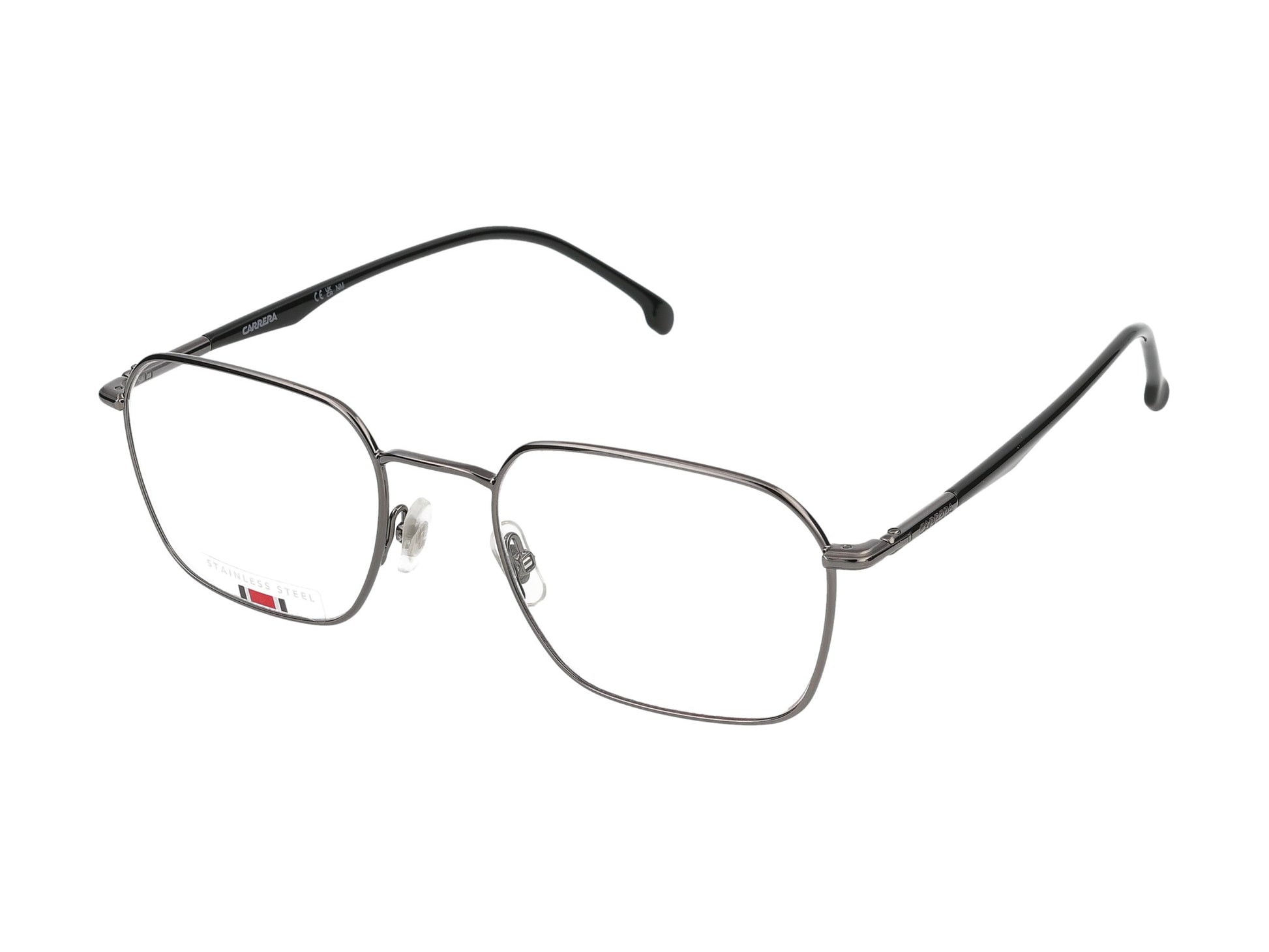 Carrera 282 KJ1/20 DK RUTHENIUM 53.00 / KJ1/20 DK RUTHENIUM
