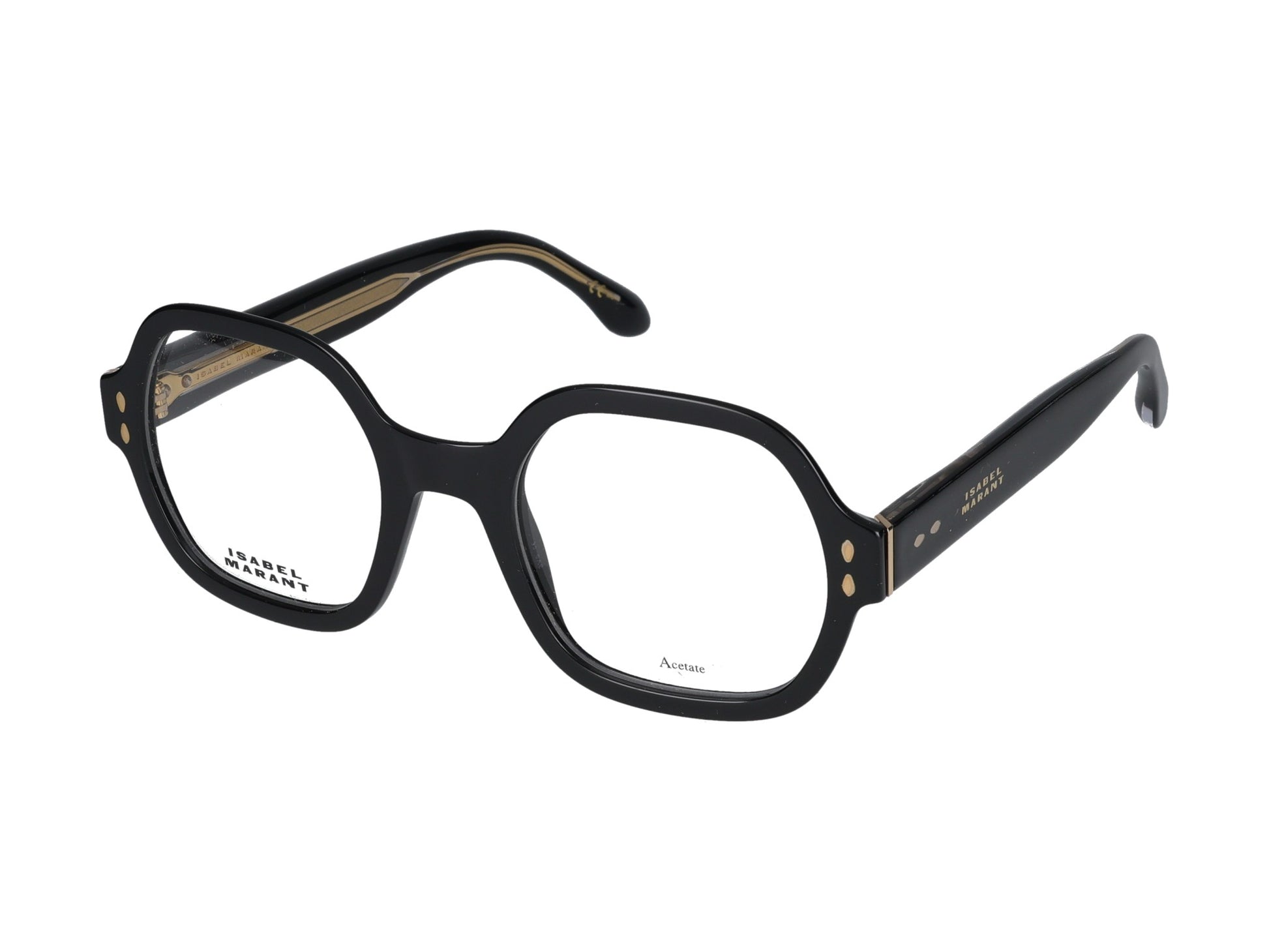 Im 0060 807/22 BLACK 51.00 / 807/22 BLACK