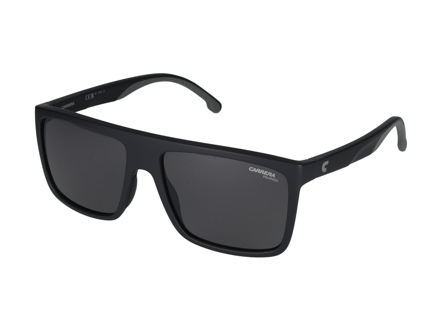 Carrera 8055/s 003/M9 MATT BLACK 58.00 / 003/M9 MATT BLACK