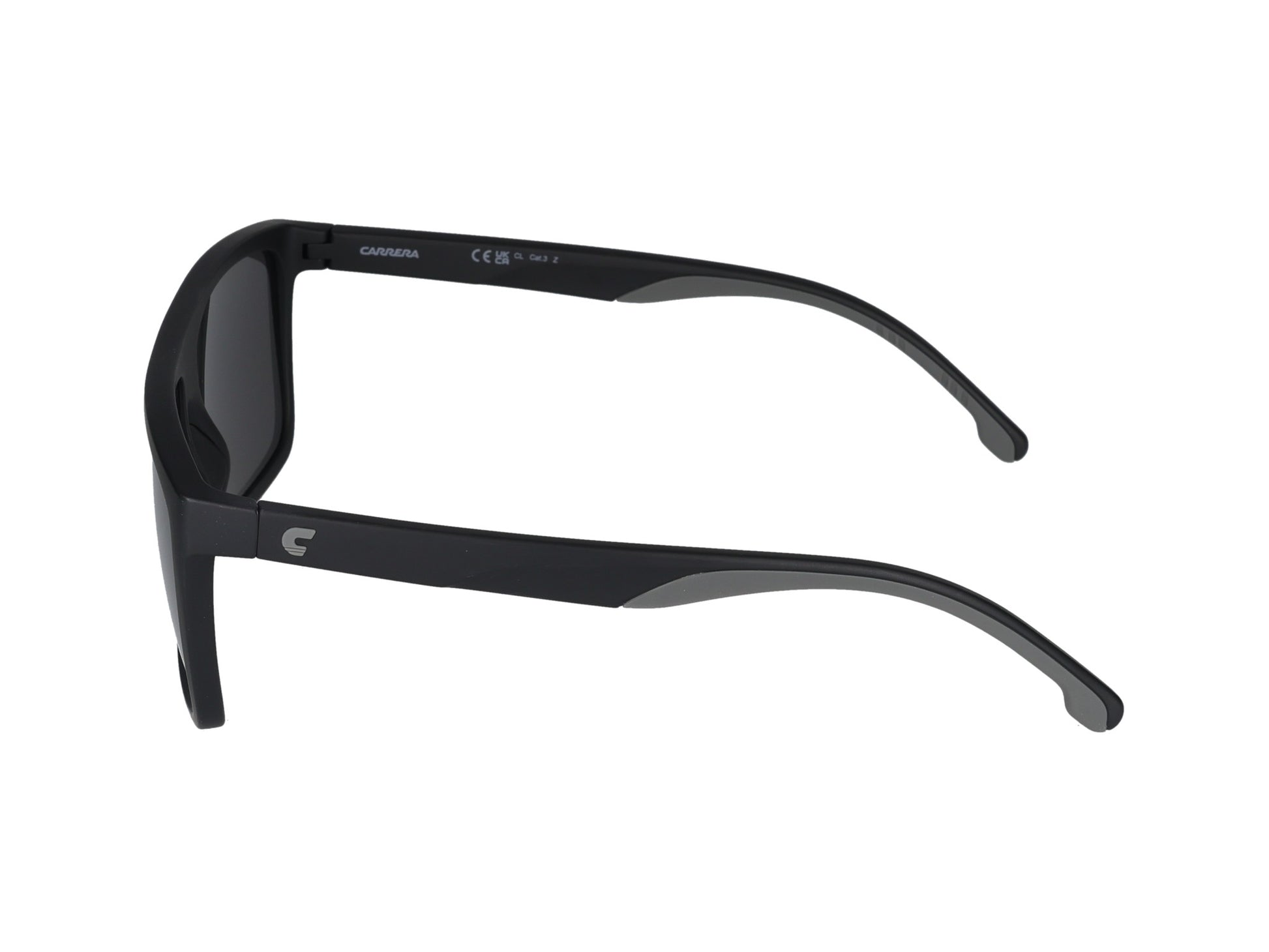 Carrera 8055/s 003/M9 MATT BLACK 58.00 / 003/M9 MATT BLACK
